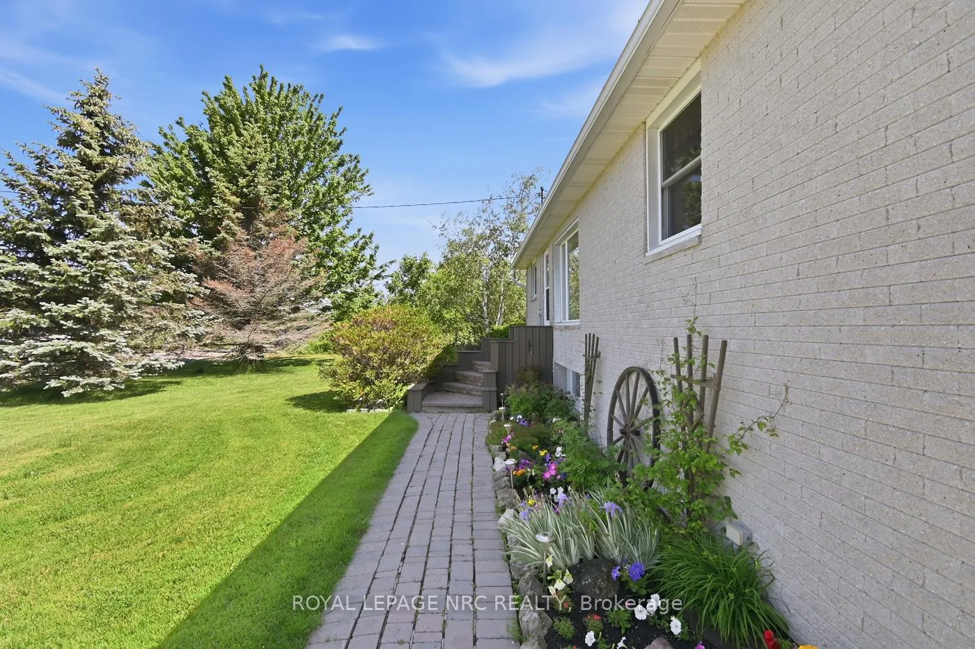 Photo 6 of 11821 Sideroad 18 Road, Wainfleet, Lakeshore — HOMEH