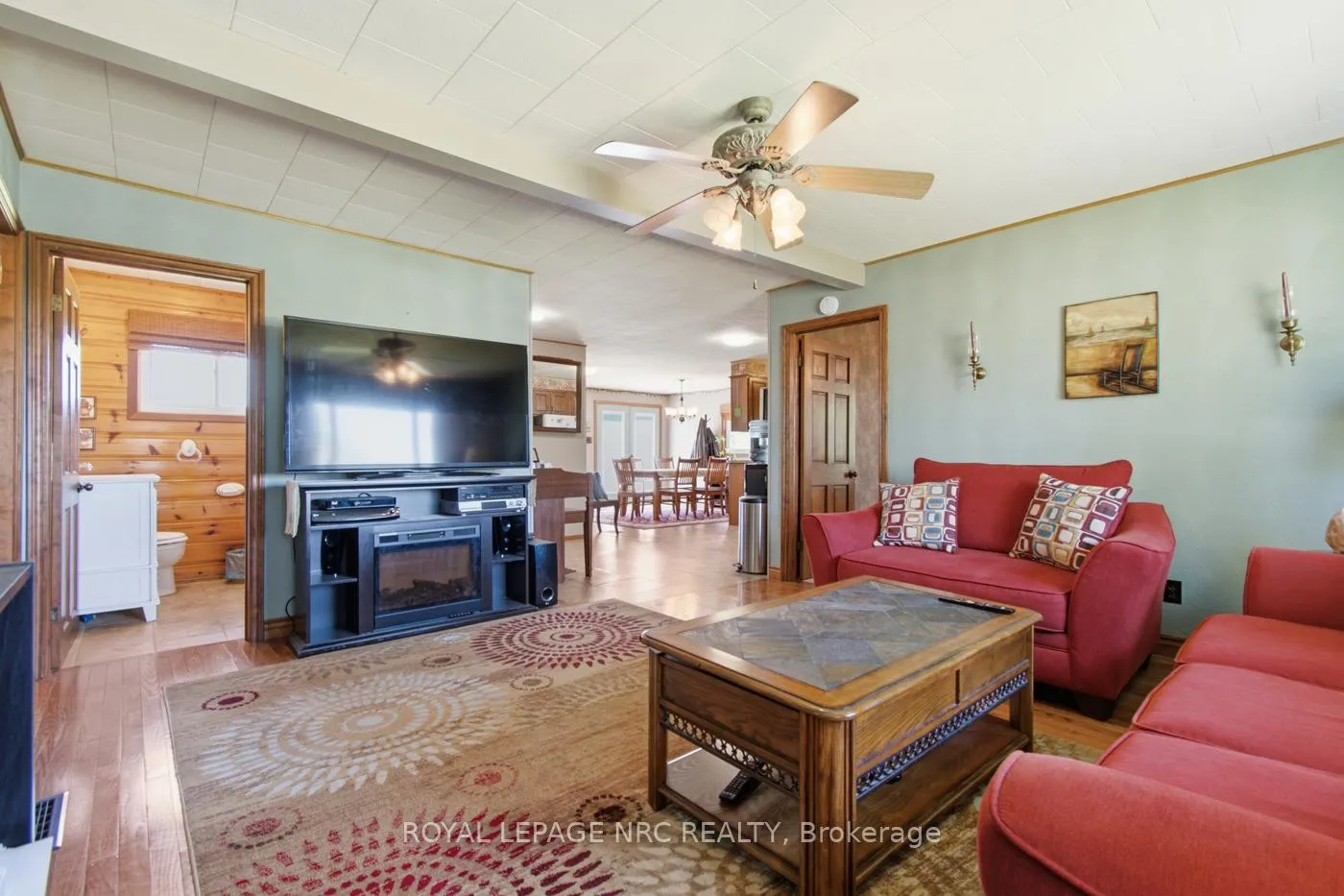 Photo 8 of 11821 Sideroad 18 Road, Wainfleet, Lakeshore — HOMEH