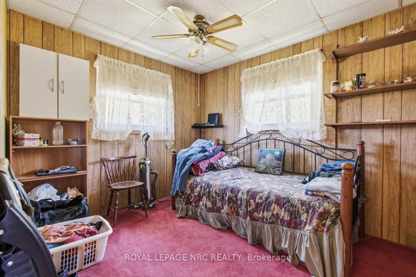 Photo 14 of 11821 Sideroad 18 Road, Wainfleet, Lakeshore — HOMEH