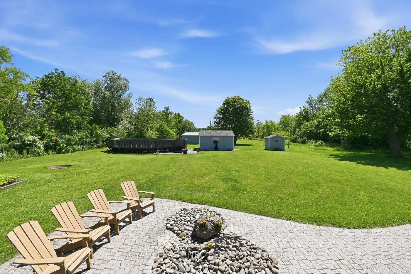 Photo 34 of 11821 Sideroad 18 Road, Wainfleet, Lakeshore — HOMEH
