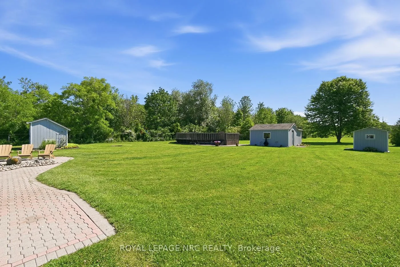 Photo 37 of 11821 Sideroad 18 Road, Wainfleet, Lakeshore — HOMEH