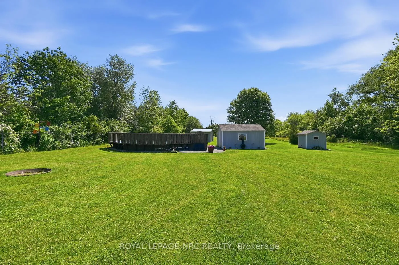 Photo 39 of 11821 Sideroad 18 Road, Wainfleet, Lakeshore — HOMEH