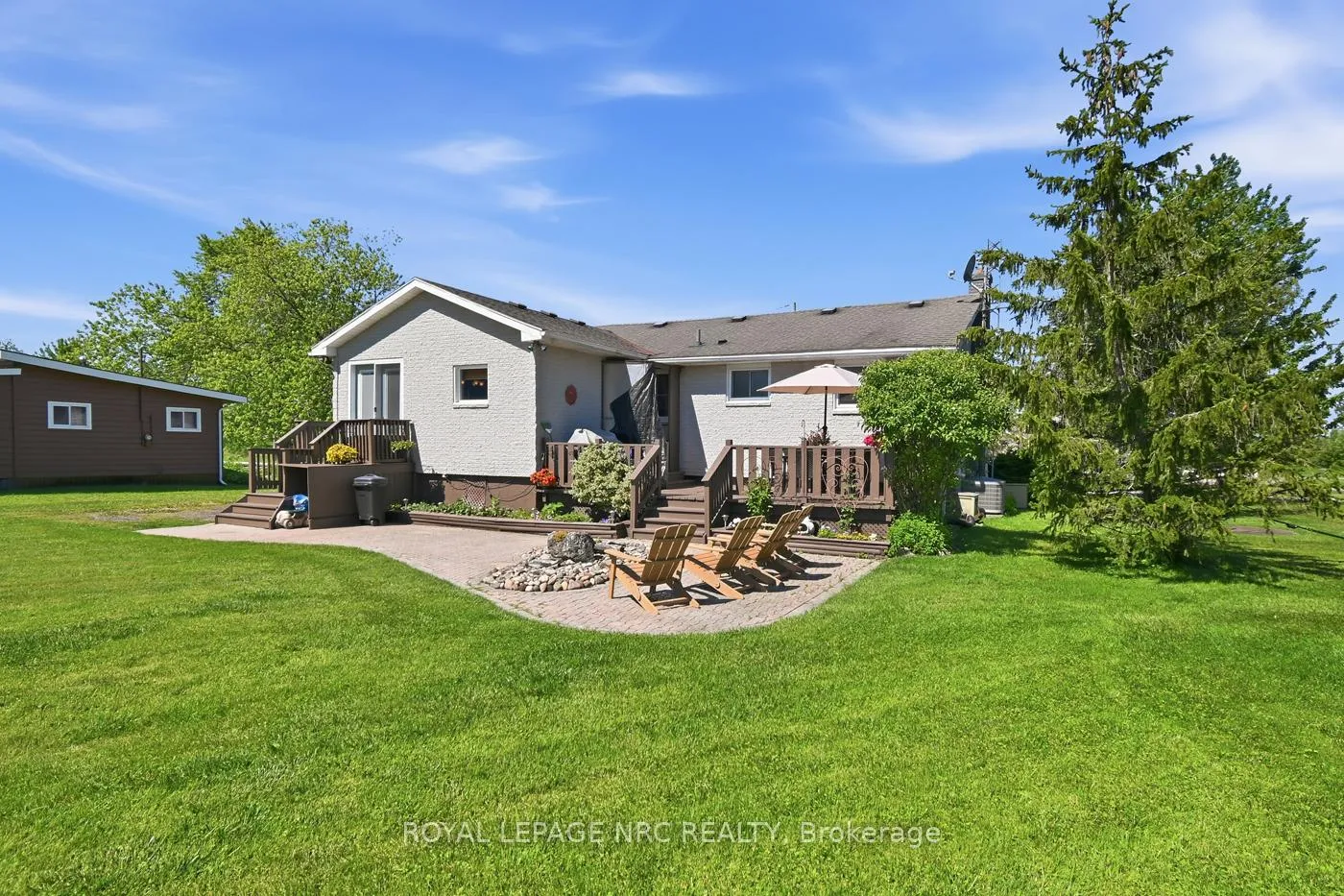 Photo 45 of 11821 Sideroad 18 Road, Wainfleet, Lakeshore — HOMEH