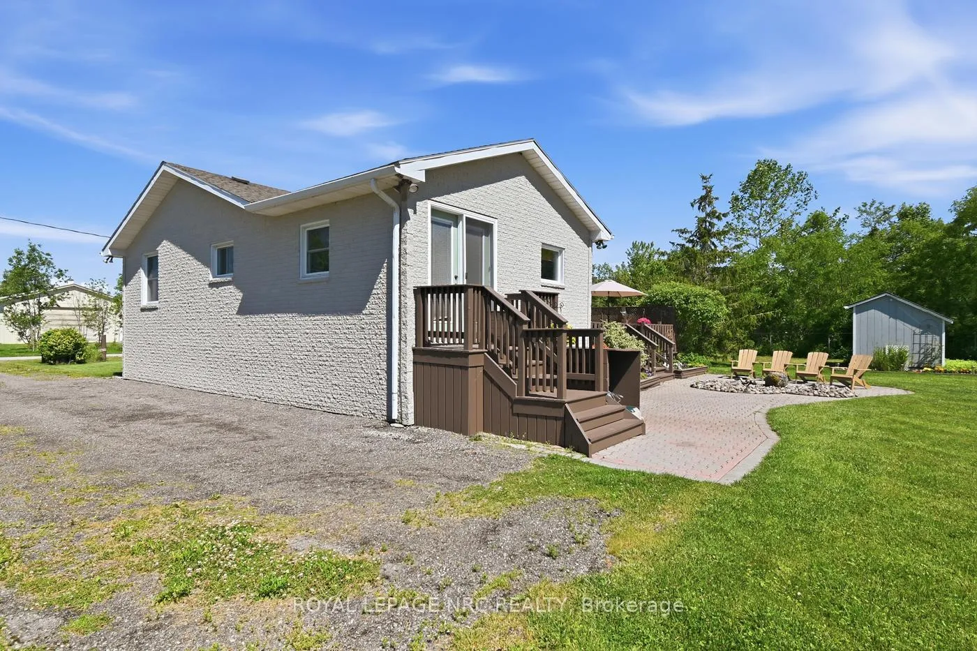 Photo 46 of 11821 Sideroad 18 Road, Wainfleet, Lakeshore — HOMEH