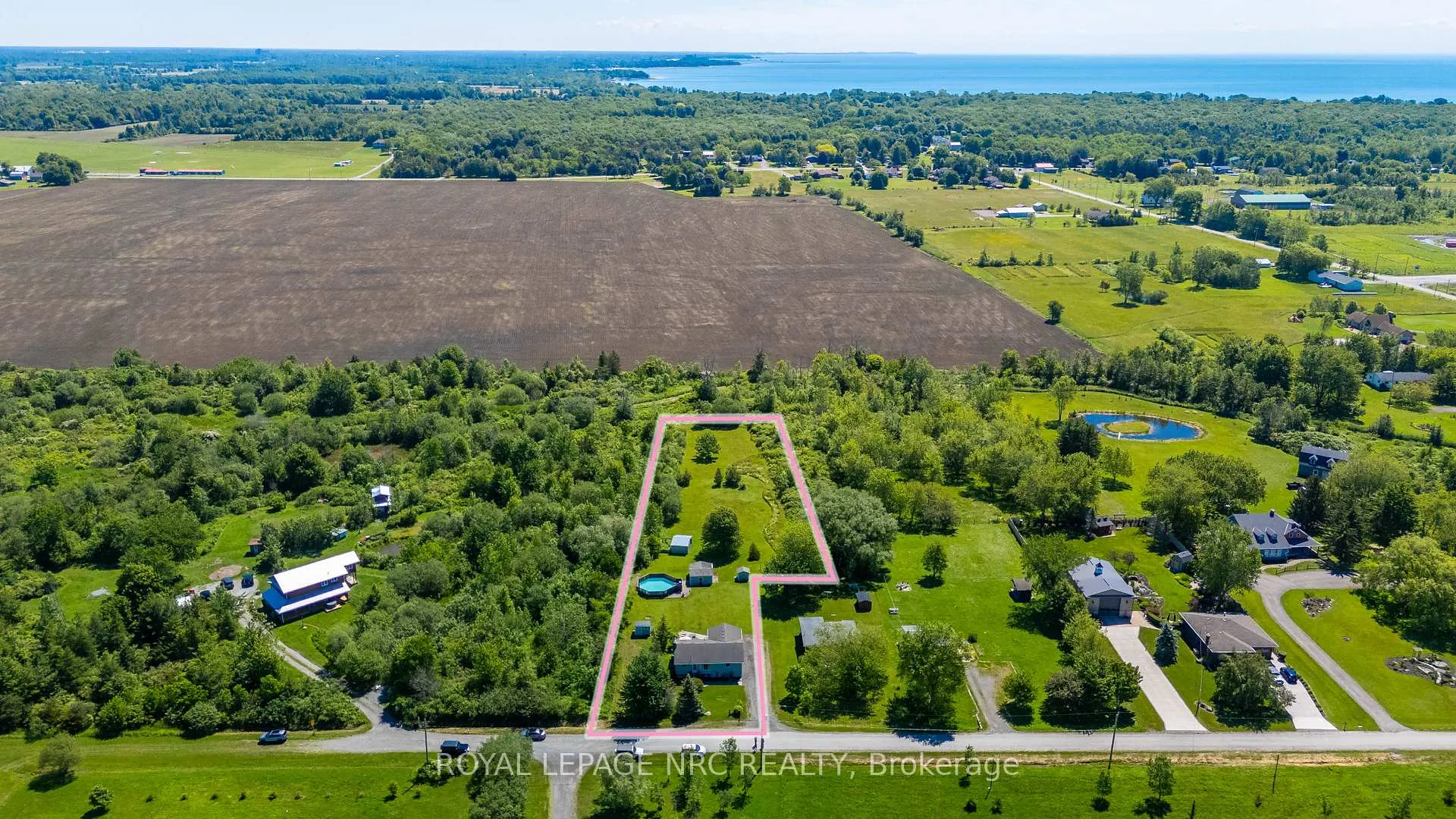 Photo 47 of 11821 Sideroad 18 Road, Wainfleet, Lakeshore — HOMEH