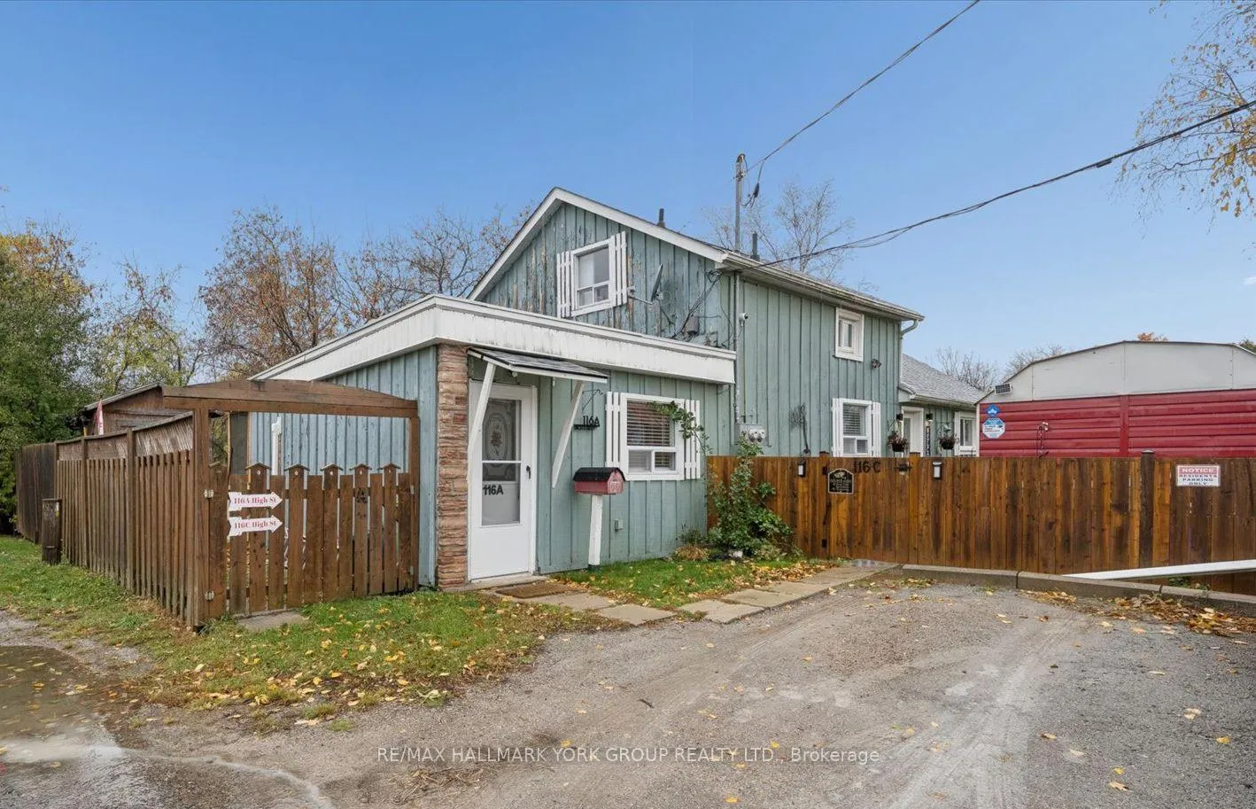 Photo 2 of 116A High Street, Georgina, Sutton & Jackson's Point — HOMEH