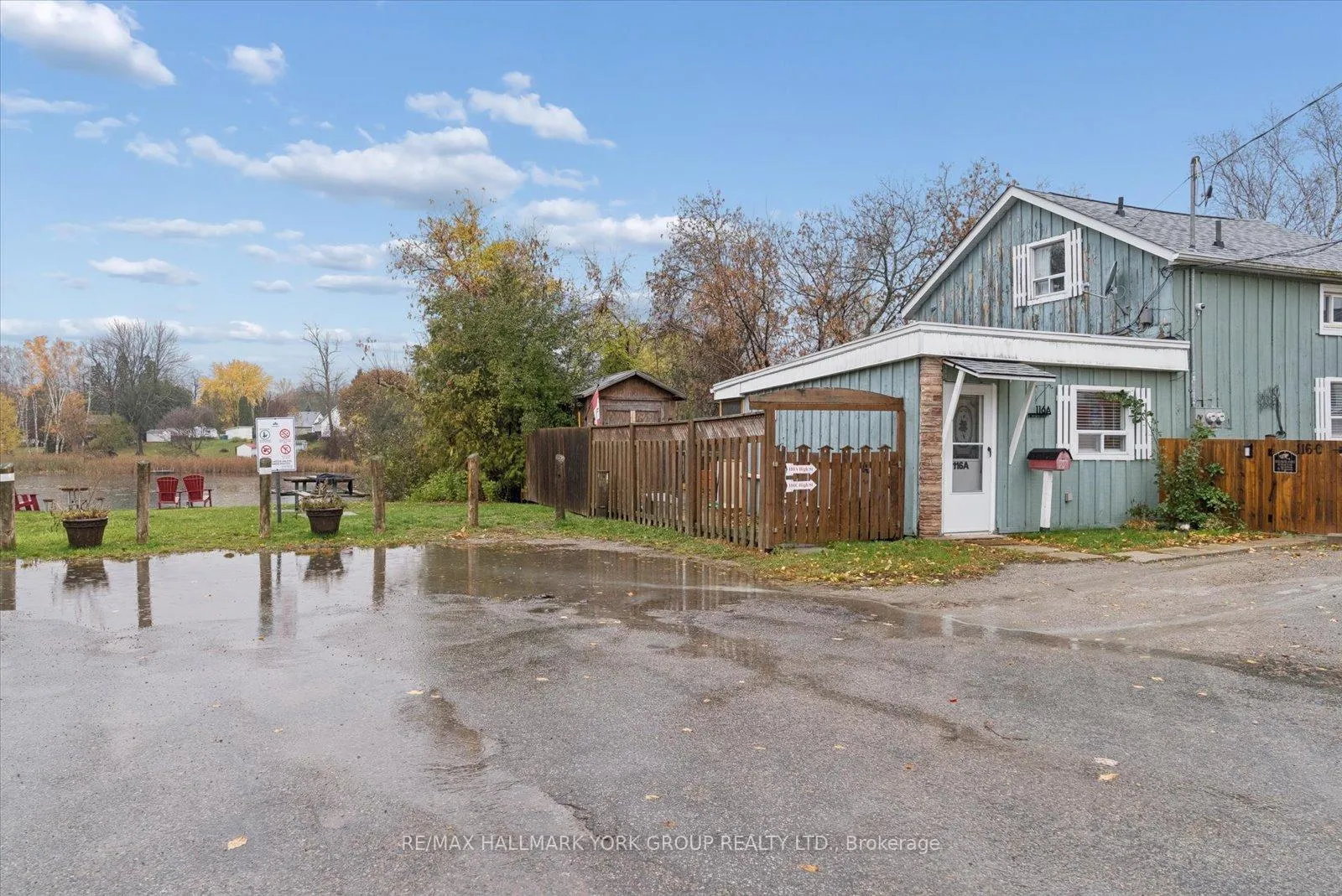 Photo 26 of 116A High Street, Georgina, Sutton & Jackson's Point — HOMEH