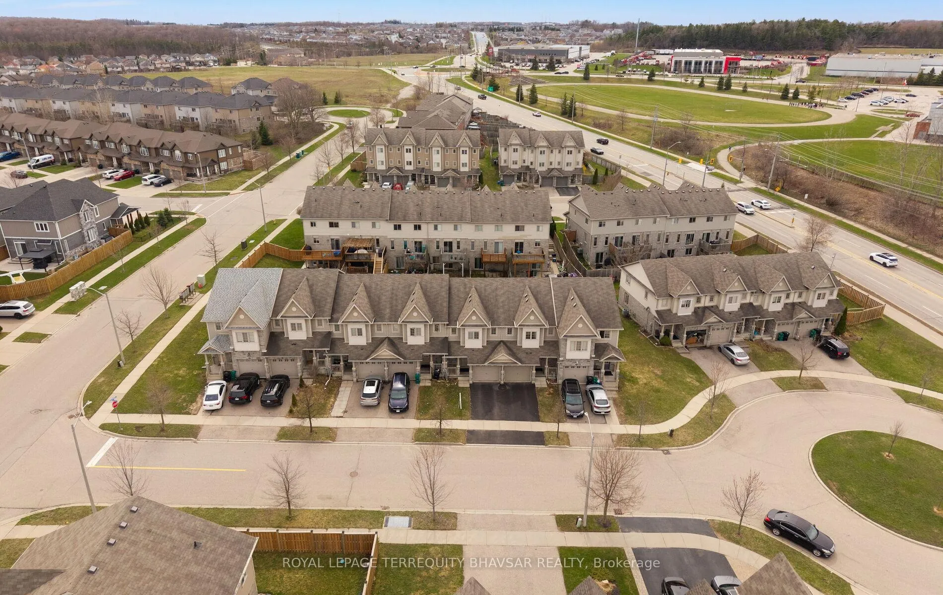 Photo 4 of 509 Northbrook Place, Kitchener, Brigadoon — HOMEH