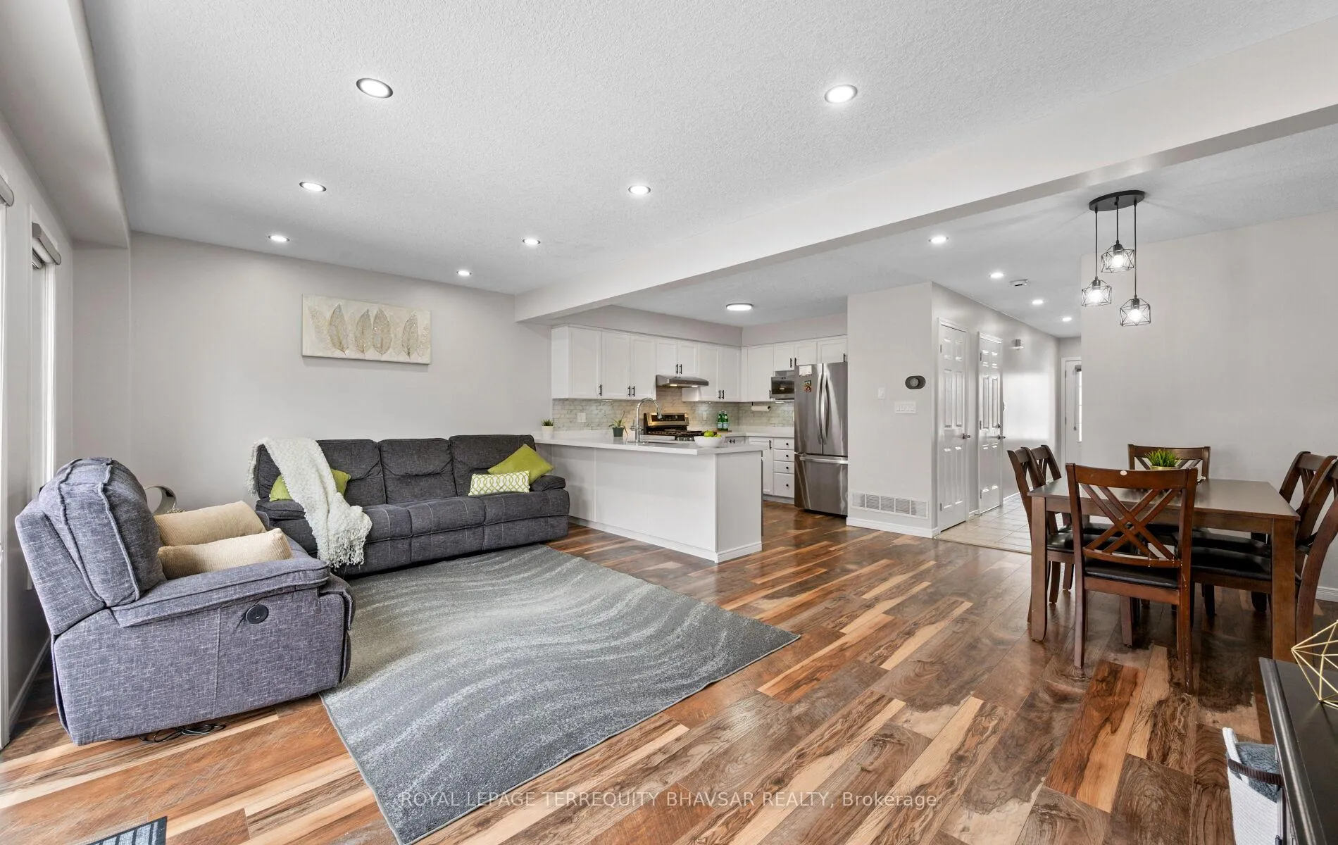 Photo 13 of 509 Northbrook Place, Kitchener, Brigadoon — HOMEH