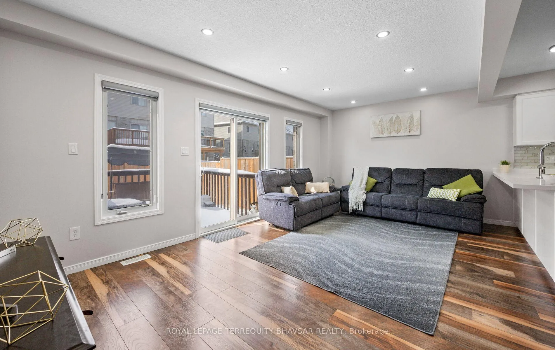Photo 14 of 509 Northbrook Place, Kitchener, Brigadoon — HOMEH