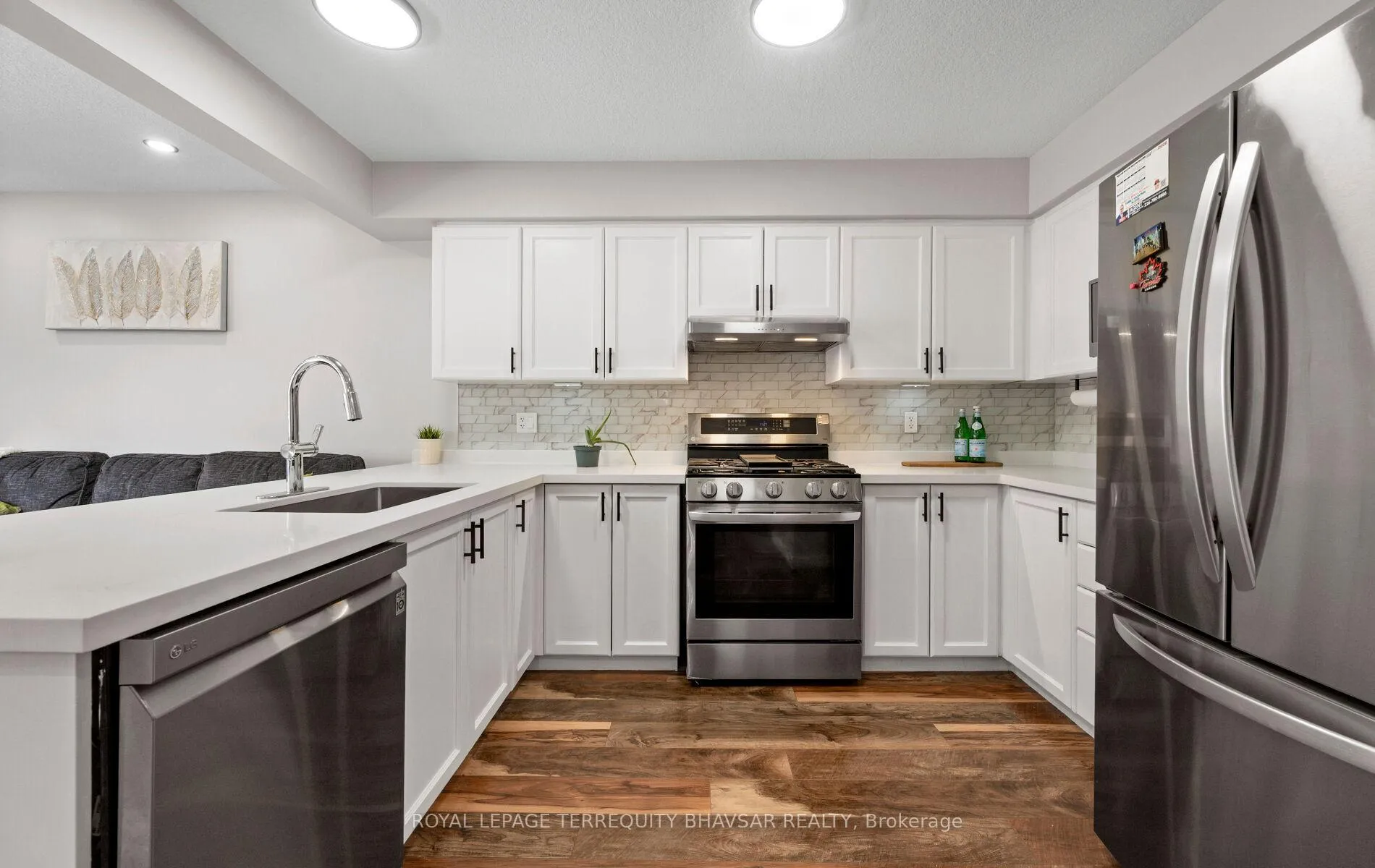 Photo 19 of 509 Northbrook Place, Kitchener, Brigadoon — HOMEH