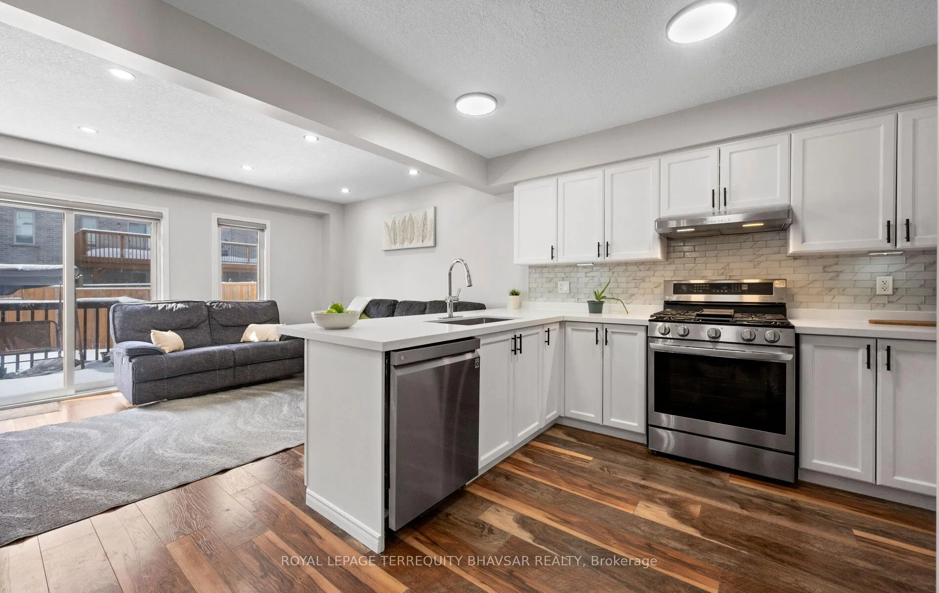 Photo 20 of 509 Northbrook Place, Kitchener, Brigadoon — HOMEH