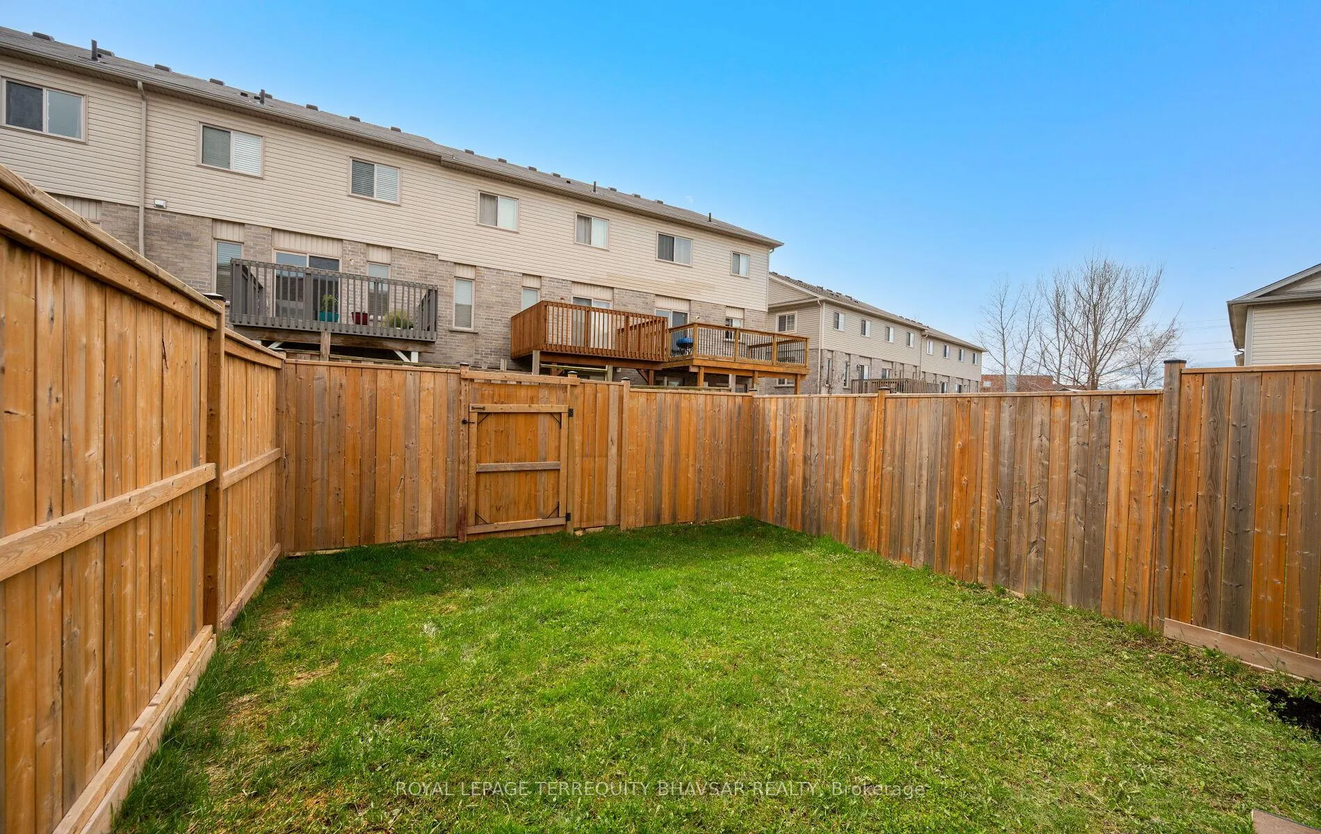 Photo 46 of 509 Northbrook Place, Kitchener, Brigadoon — HOMEH
