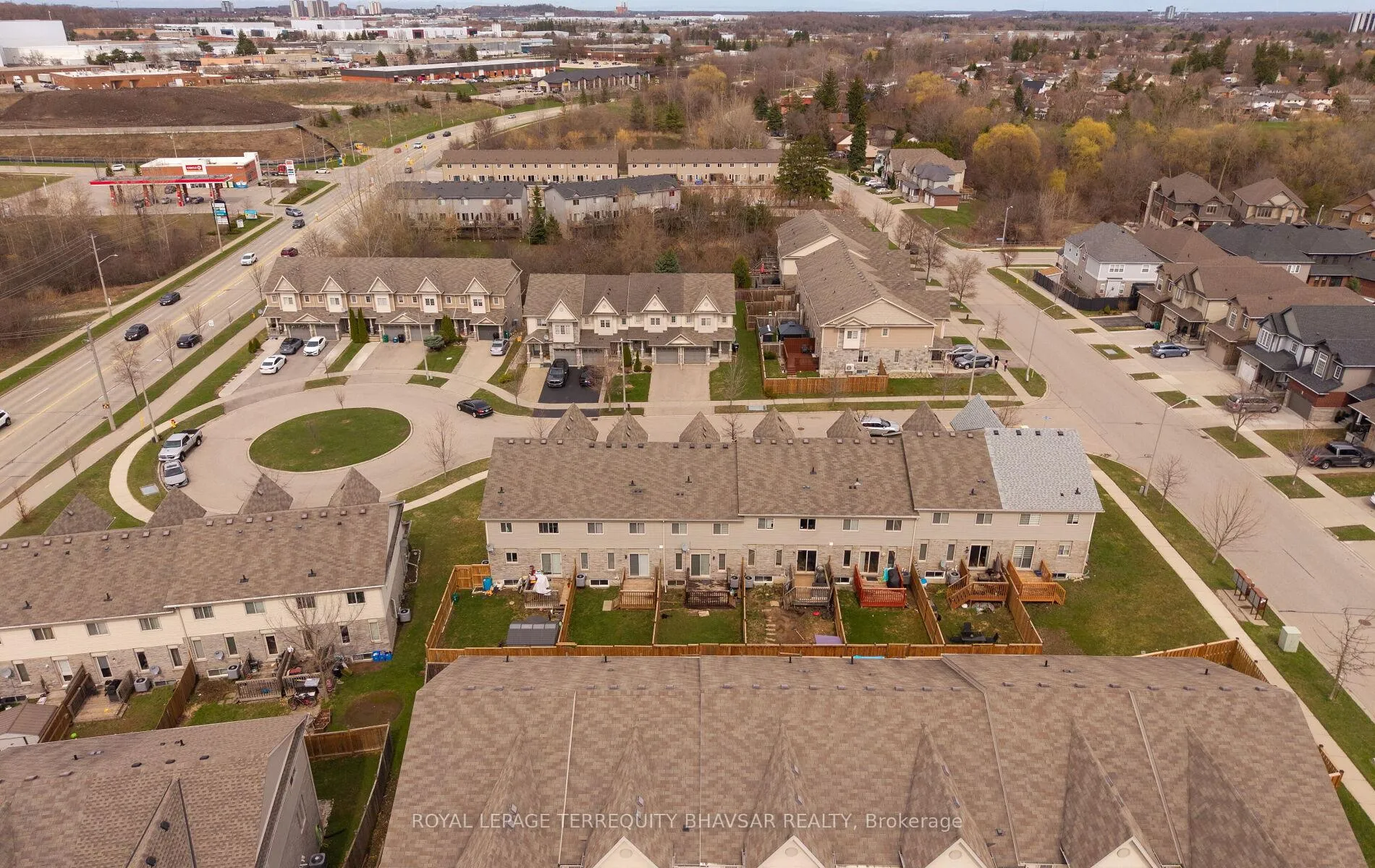 Photo 48 of 509 Northbrook Place, Kitchener, Brigadoon — HOMEH