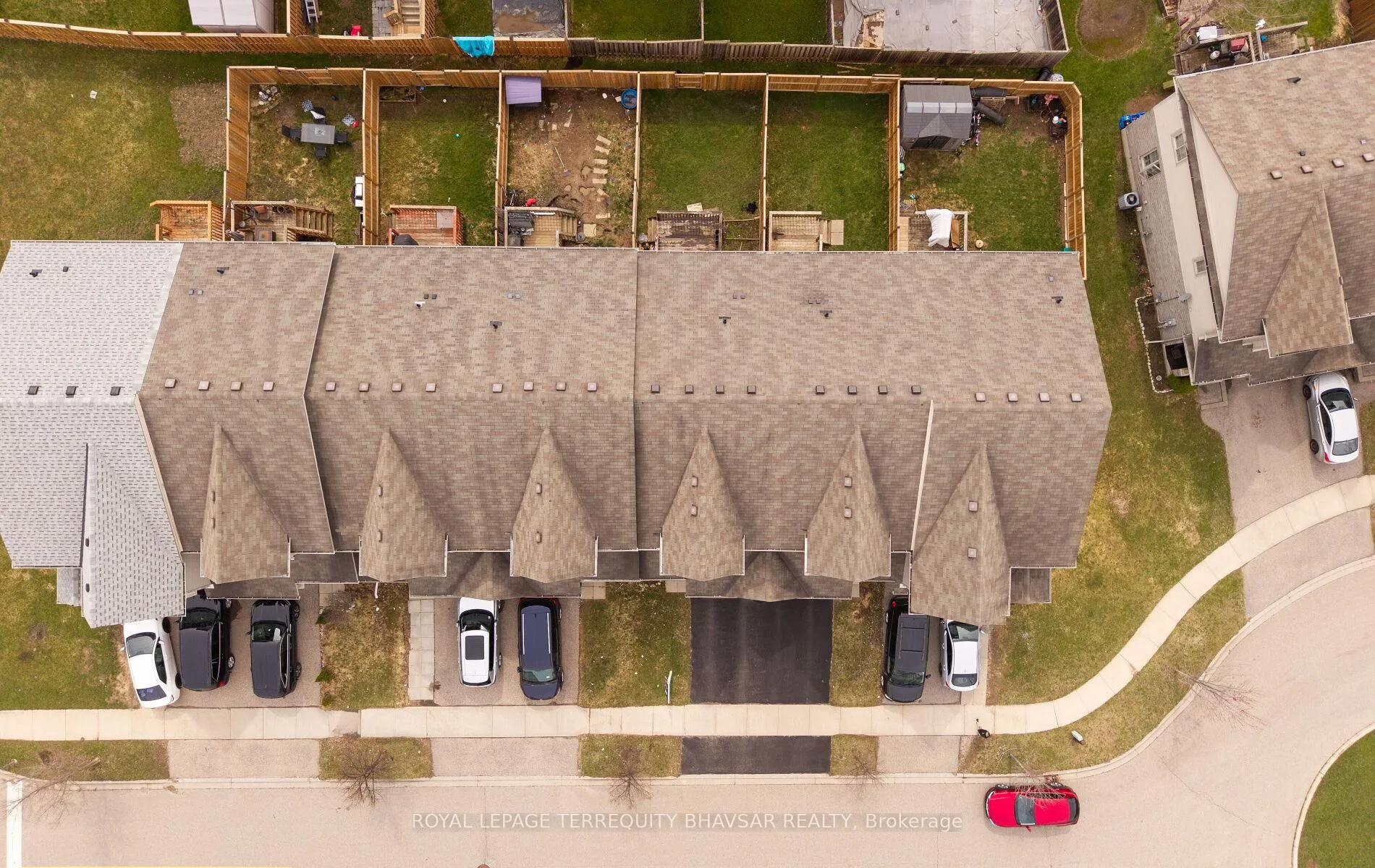 Photo 49 of 509 Northbrook Place, Kitchener, Brigadoon — HOMEH