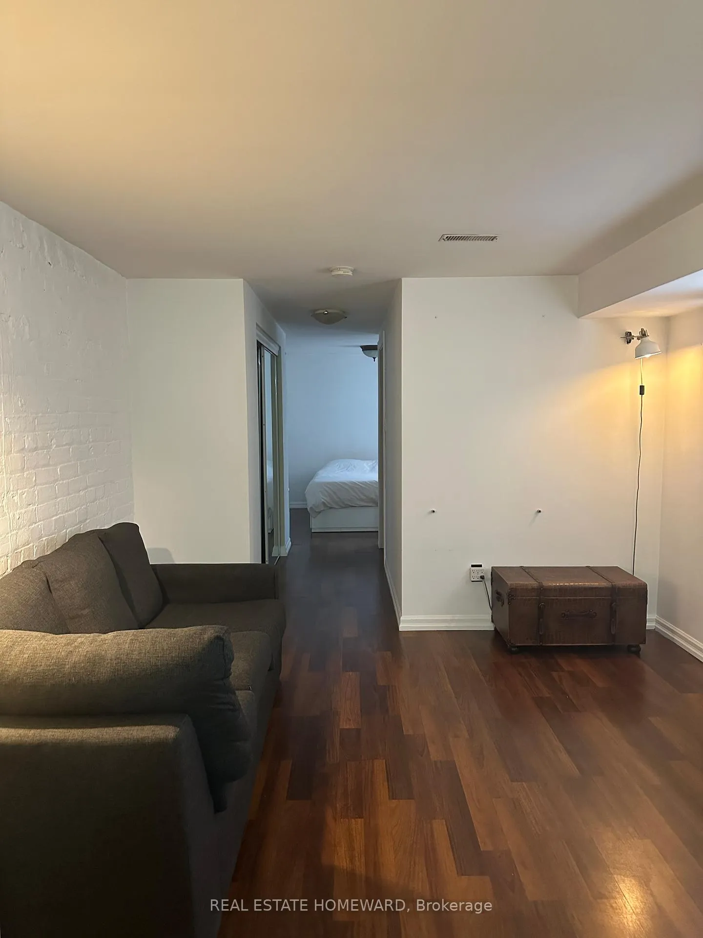 Photo 2 of Unit Basement, 66 Mackenzie Crescent, Toronto, Little Portugal — HOMEH