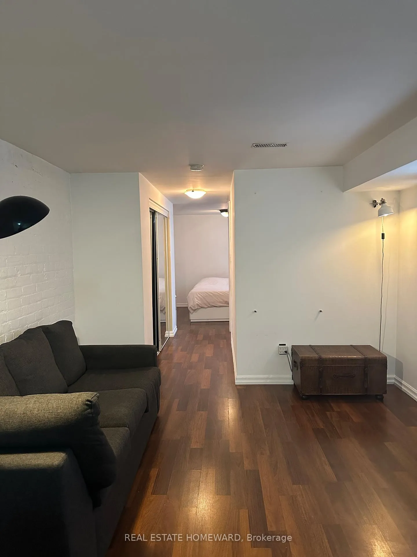 Photo 3 of Unit Basement, 66 Mackenzie Crescent, Toronto, Little Portugal — HOMEH
