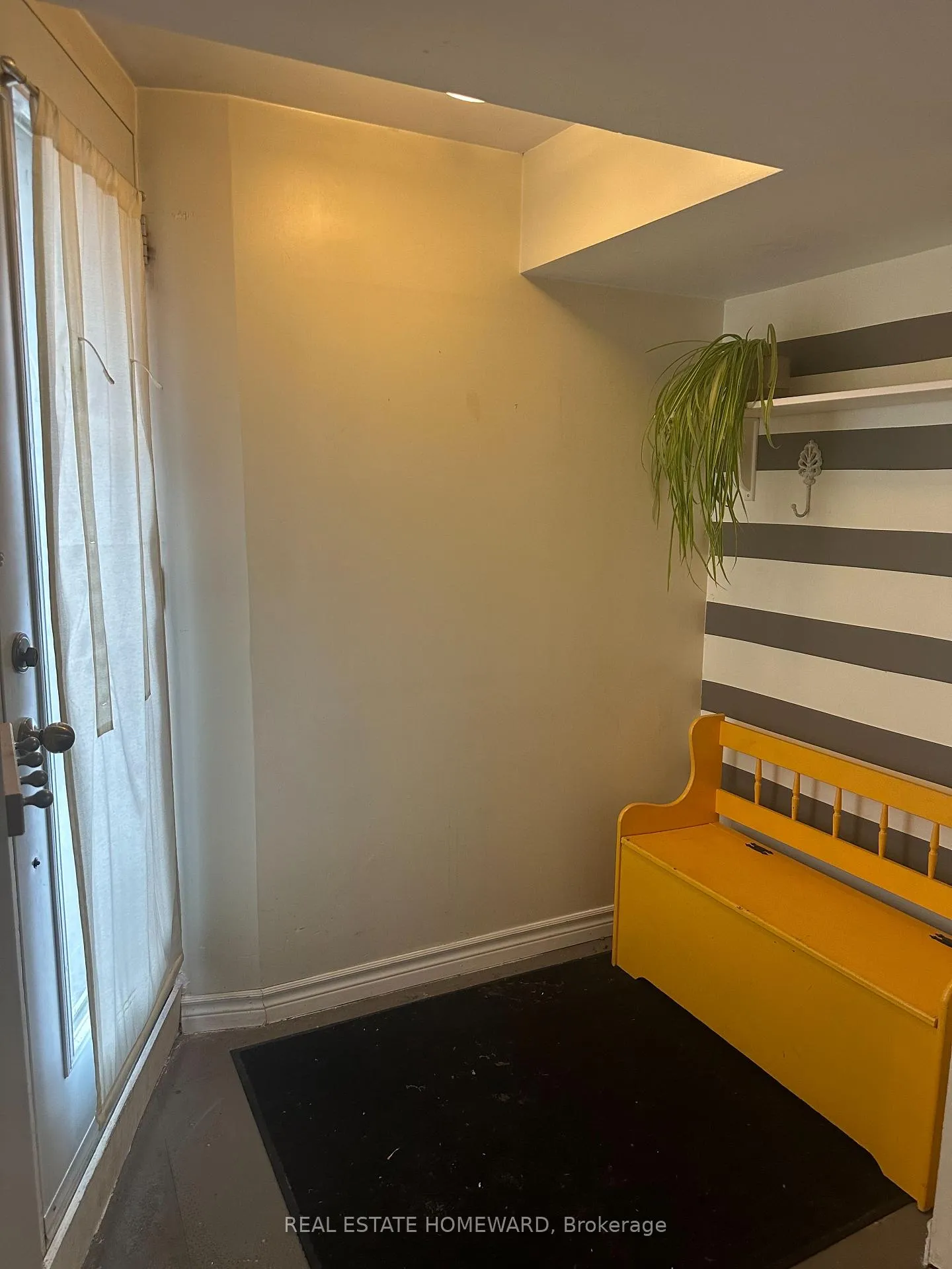 Photo 5 of Unit Basement, 66 Mackenzie Crescent, Toronto, Little Portugal — HOMEH