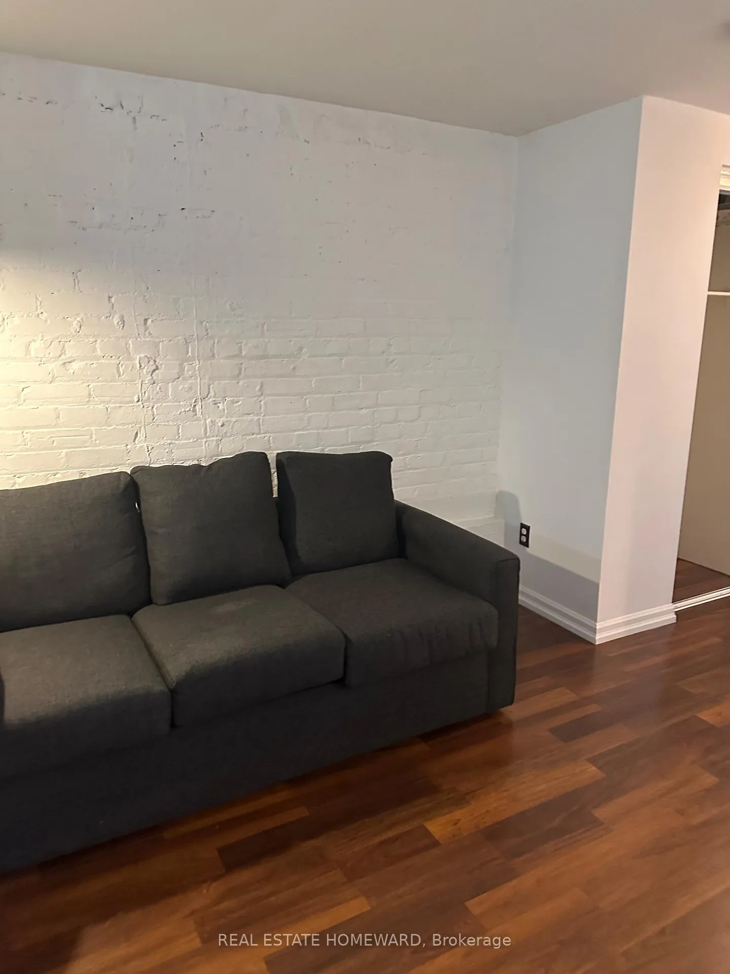 Photo 7 of Unit Basement, 66 Mackenzie Crescent, Toronto, Little Portugal — HOMEH