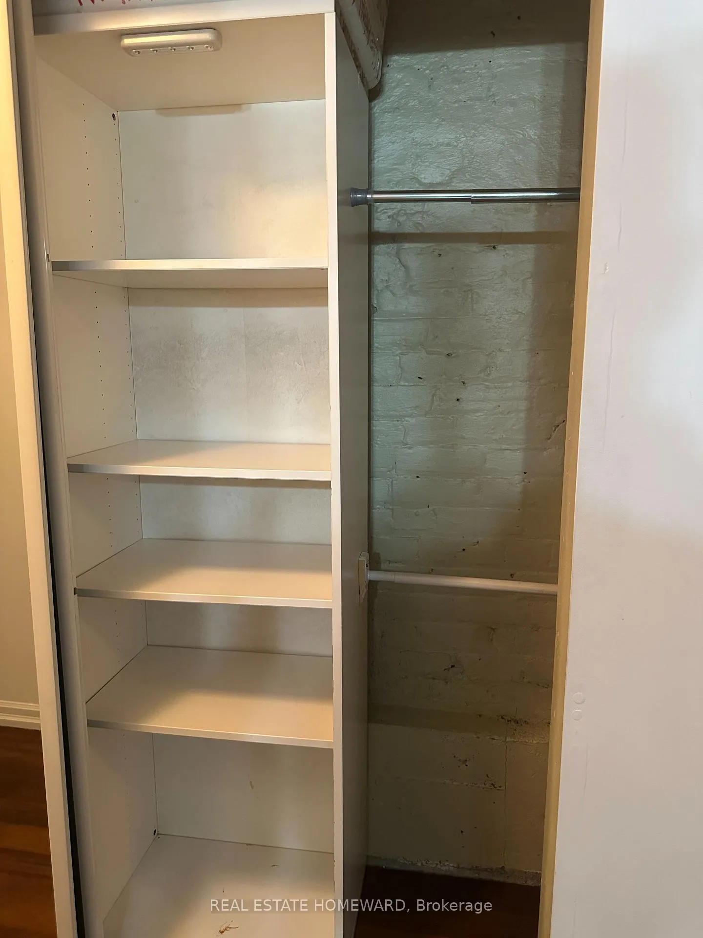 Photo 9 of Unit Basement, 66 Mackenzie Crescent, Toronto, Little Portugal — HOMEH