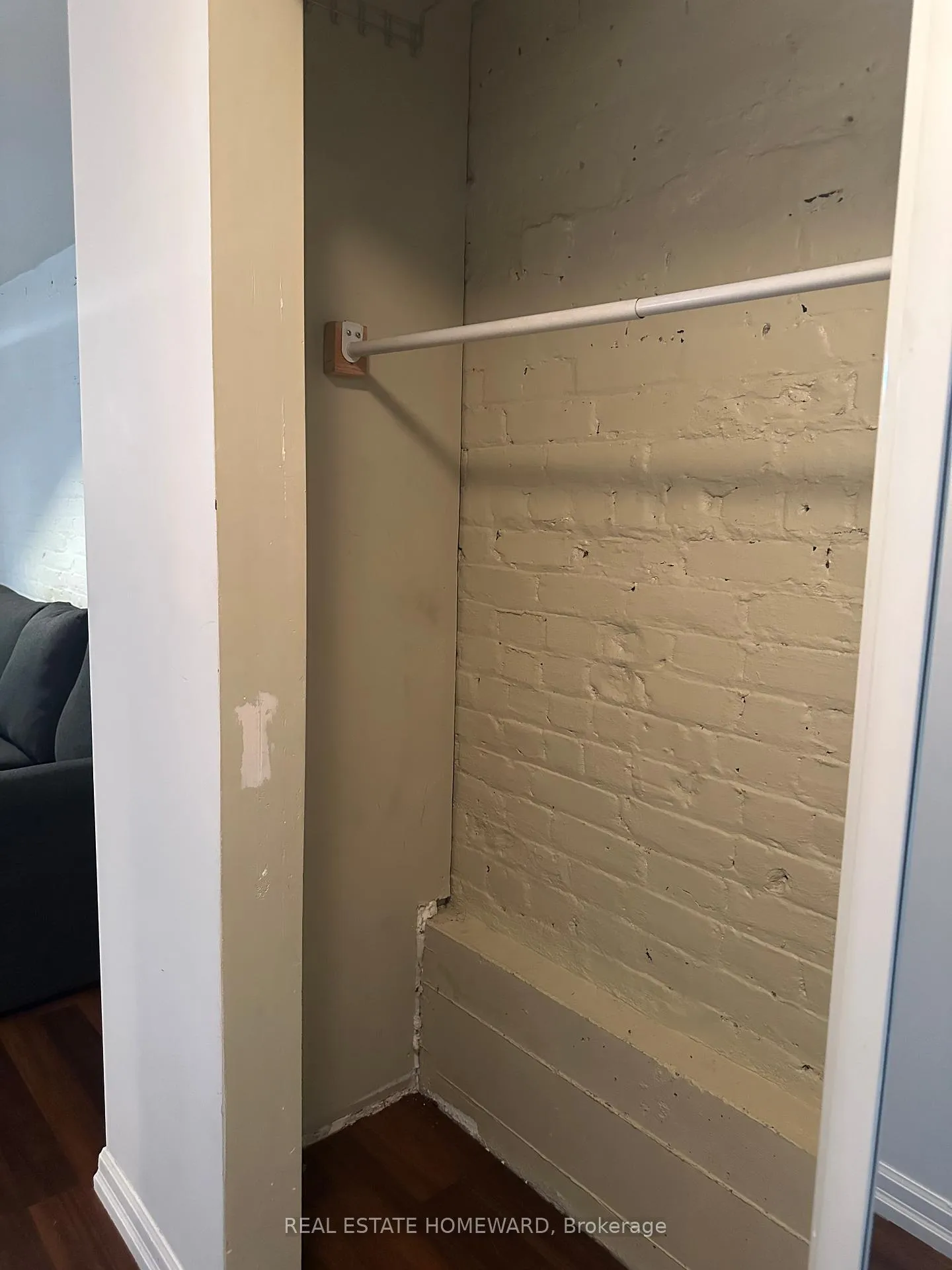 Photo 10 of Unit Basement, 66 Mackenzie Crescent, Toronto, Little Portugal — HOMEH