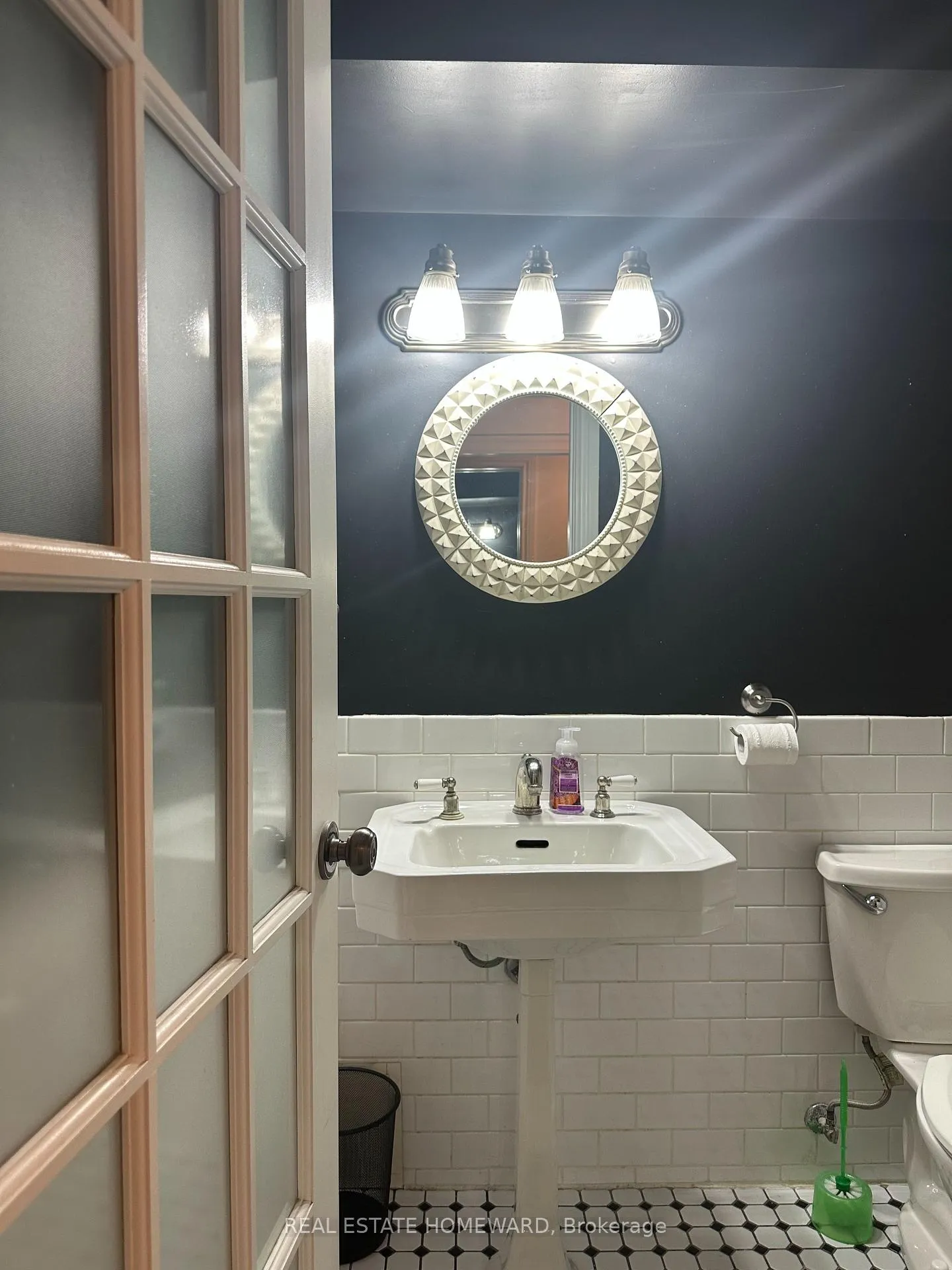 Photo 11 of Unit Basement, 66 Mackenzie Crescent, Toronto, Little Portugal — HOMEH