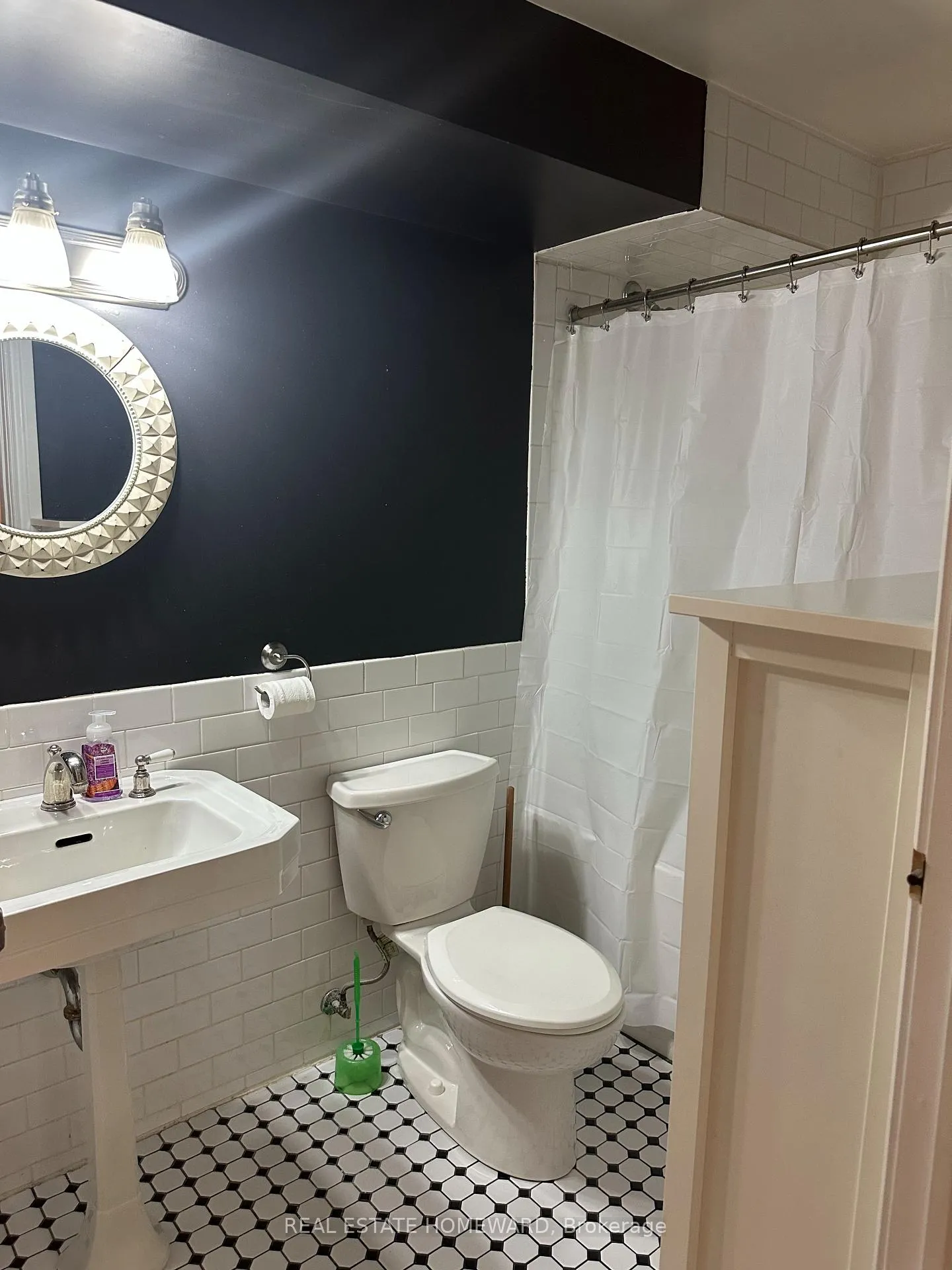 Photo 14 of Unit Basement, 66 Mackenzie Crescent, Toronto, Little Portugal — HOMEH