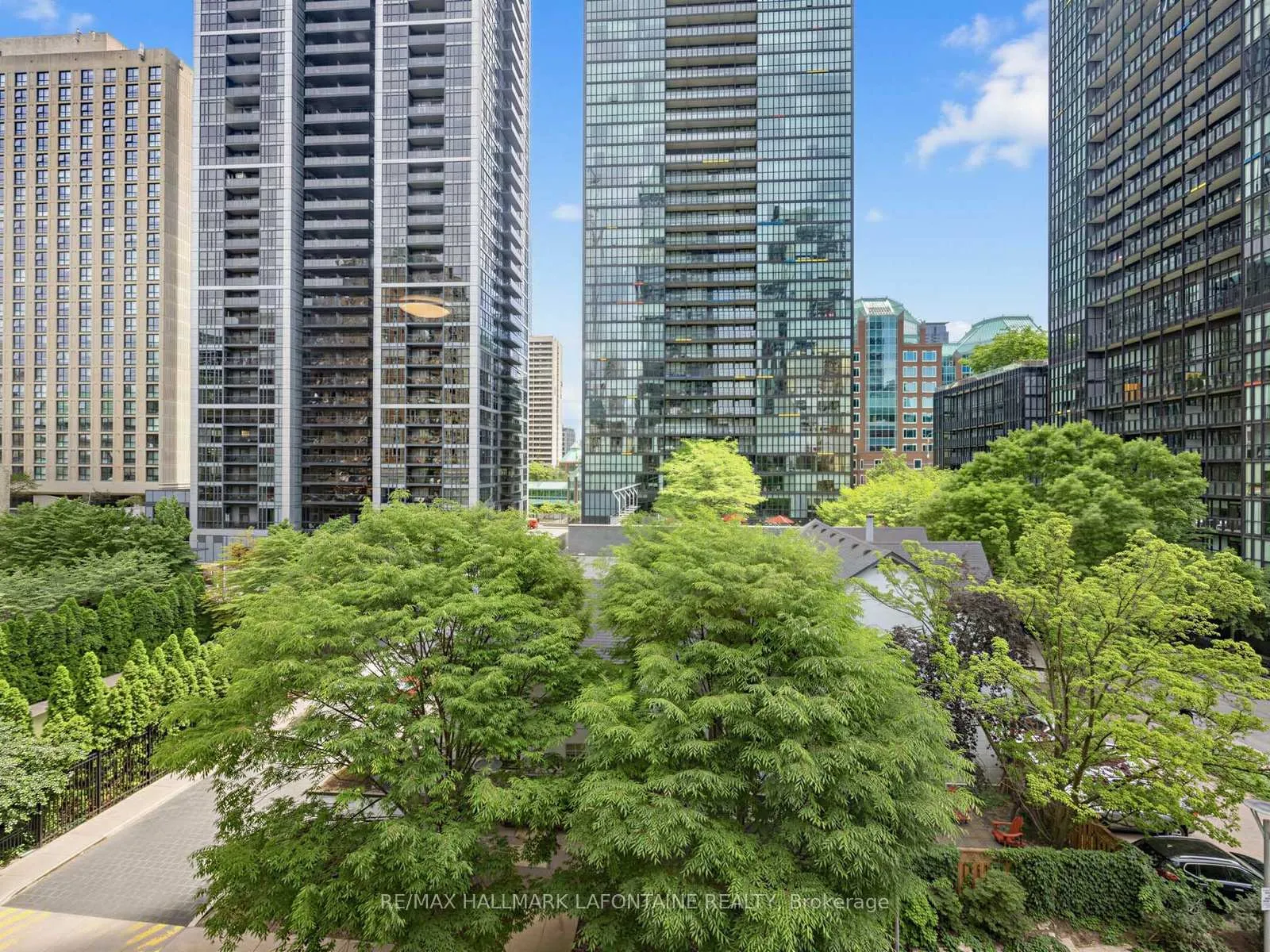 Photo 26 of Unit 504, 88 Charles Street E, Toronto, Church-Yonge Corridor — HOMEH