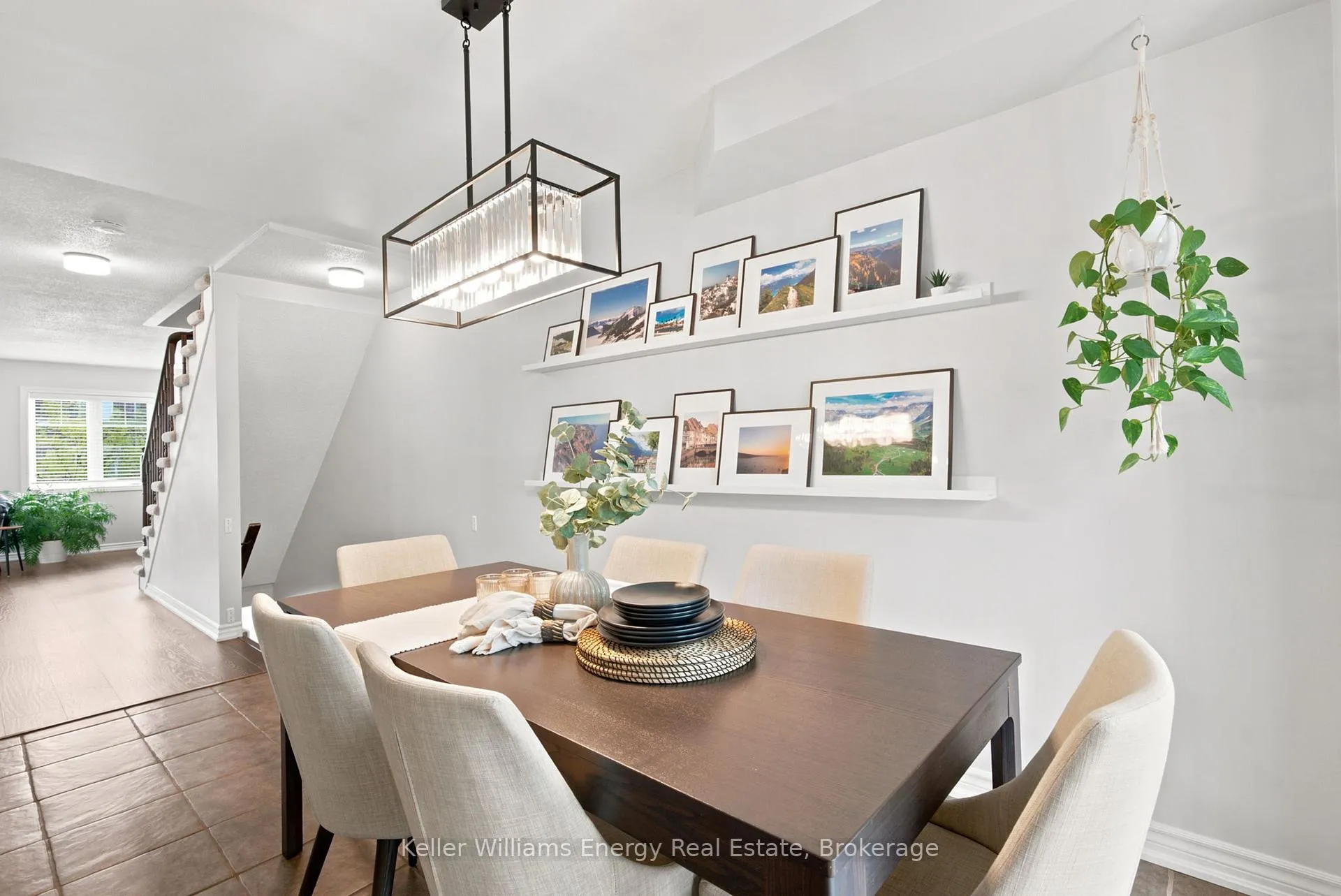 Photo 6 of 24 Katerson Lane, Clarington, Courtice — HOMEH