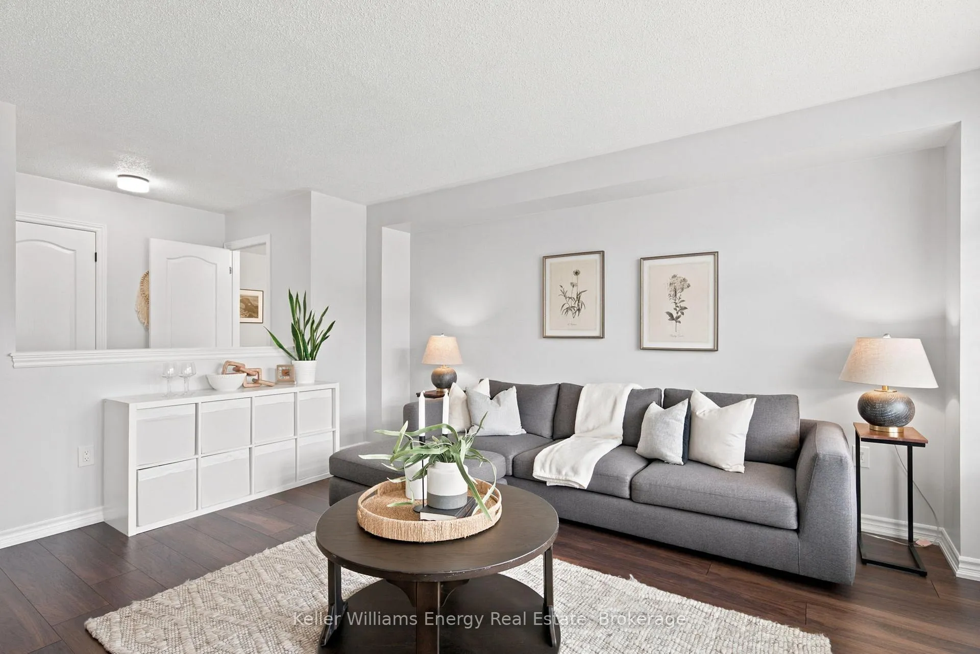 Photo 12 of 24 Katerson Lane, Clarington, Courtice — HOMEH