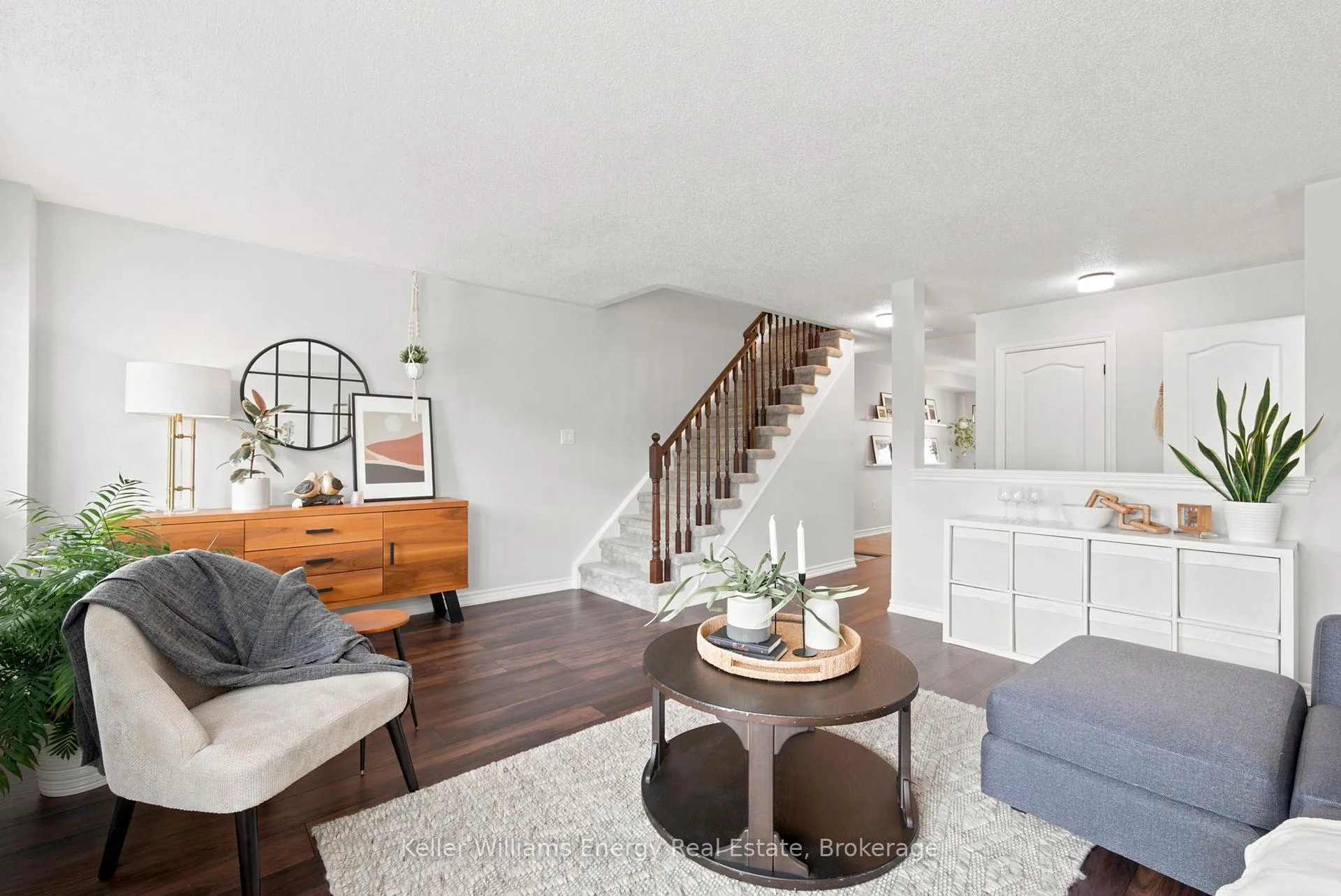 Photo 14 of 24 Katerson Lane, Clarington, Courtice — HOMEH