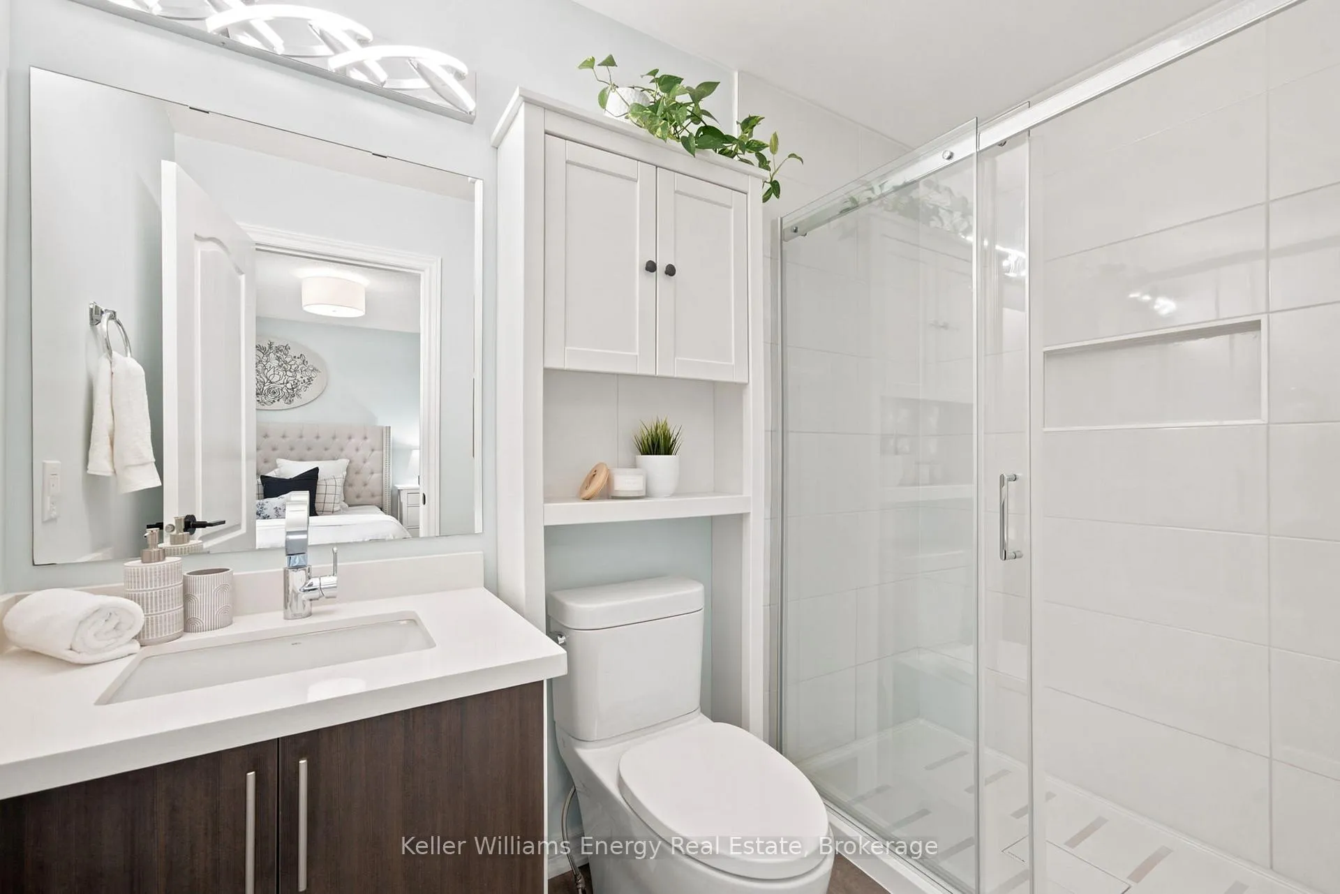Photo 20 of 24 Katerson Lane, Clarington, Courtice — HOMEH