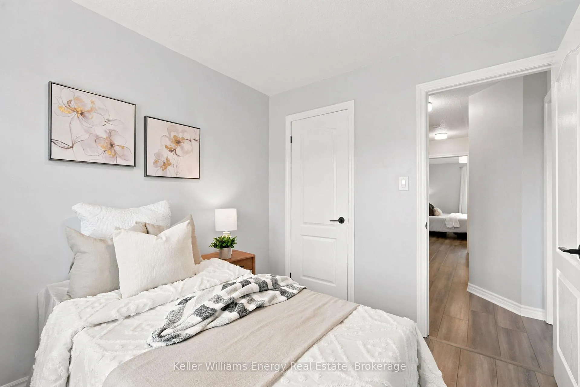 Photo 22 of 24 Katerson Lane, Clarington, Courtice — HOMEH