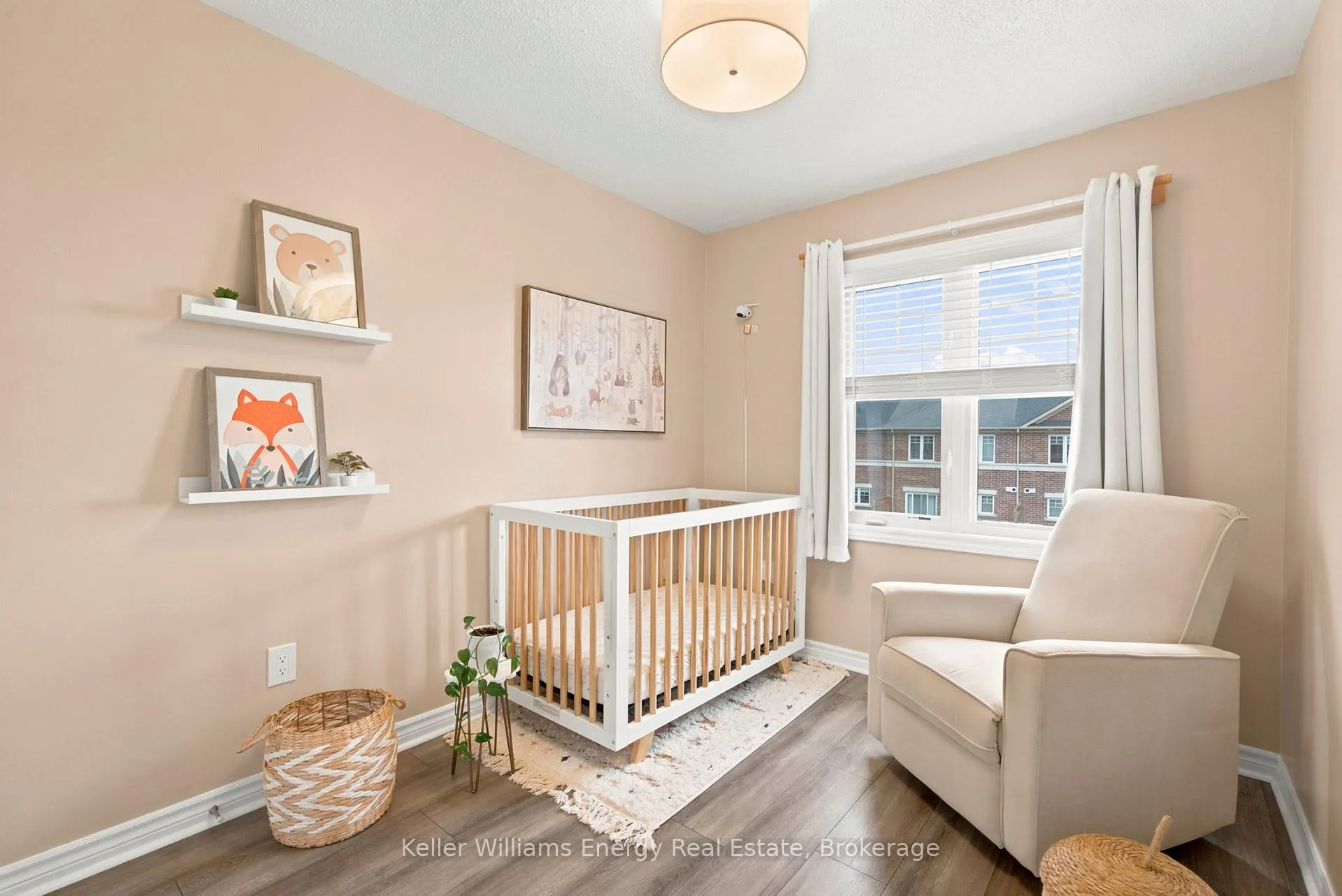 Photo 23 of 24 Katerson Lane, Clarington, Courtice — HOMEH