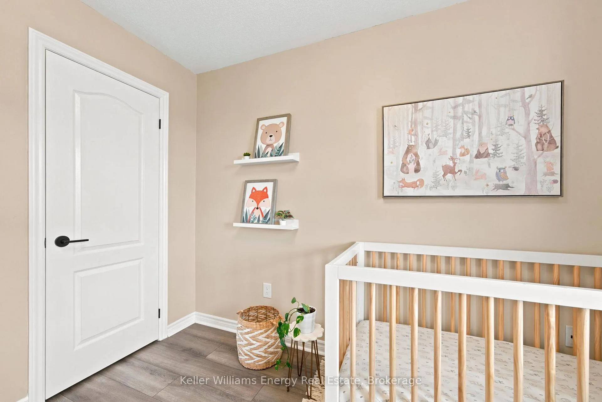 Photo 24 of 24 Katerson Lane, Clarington, Courtice — HOMEH