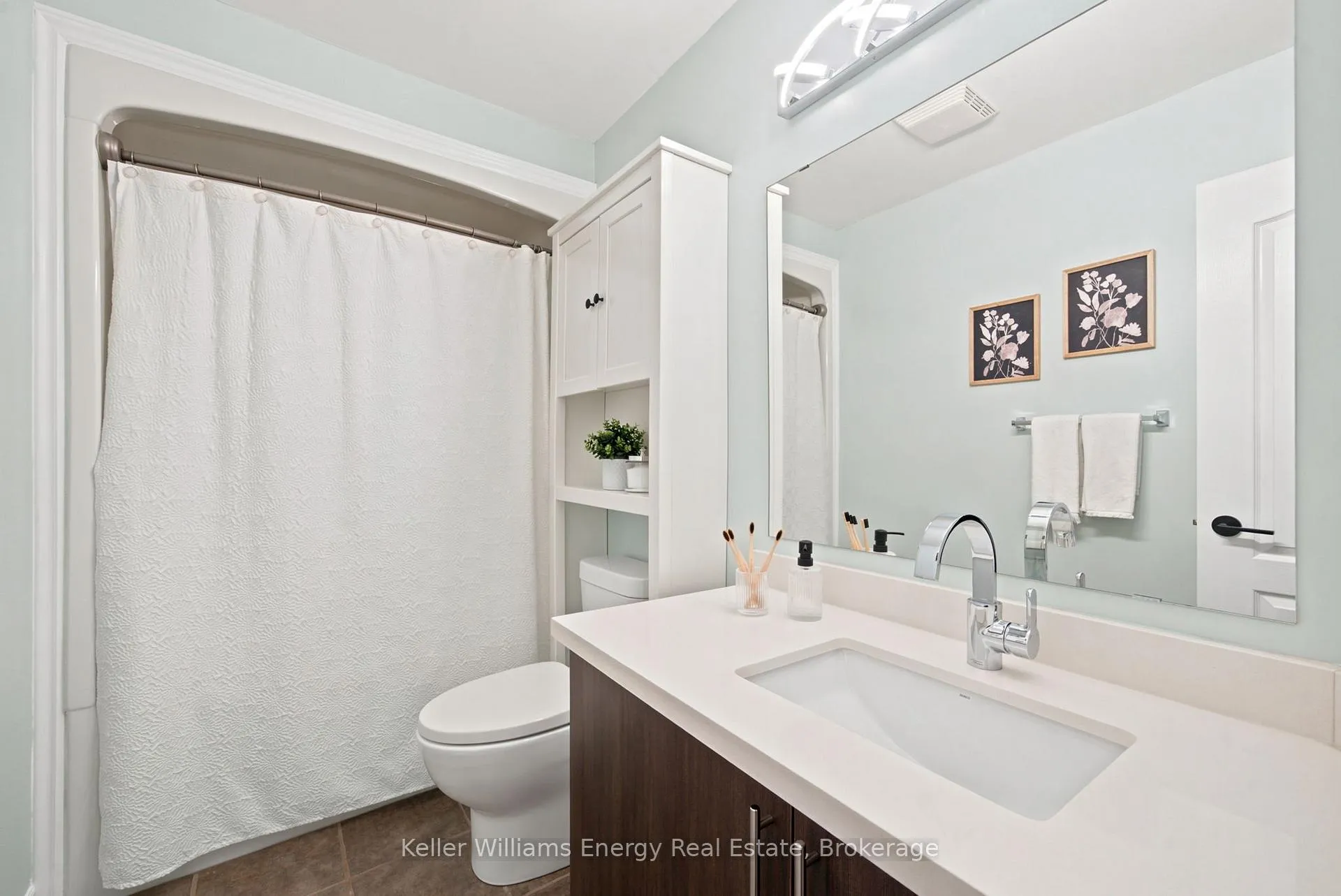 Photo 25 of 24 Katerson Lane, Clarington, Courtice — HOMEH