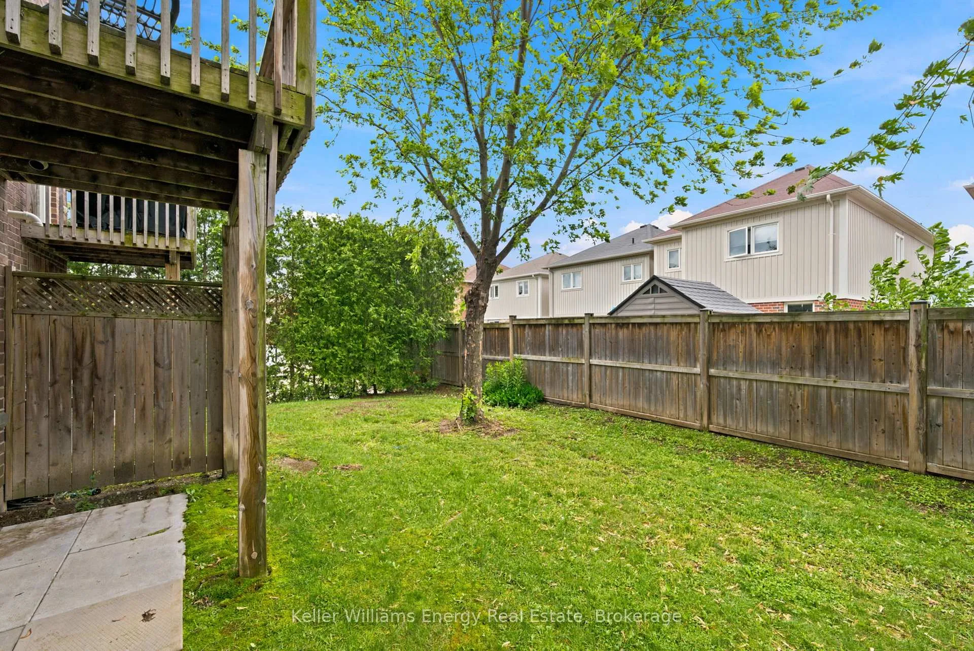 Photo 37 of 24 Katerson Lane, Clarington, Courtice — HOMEH