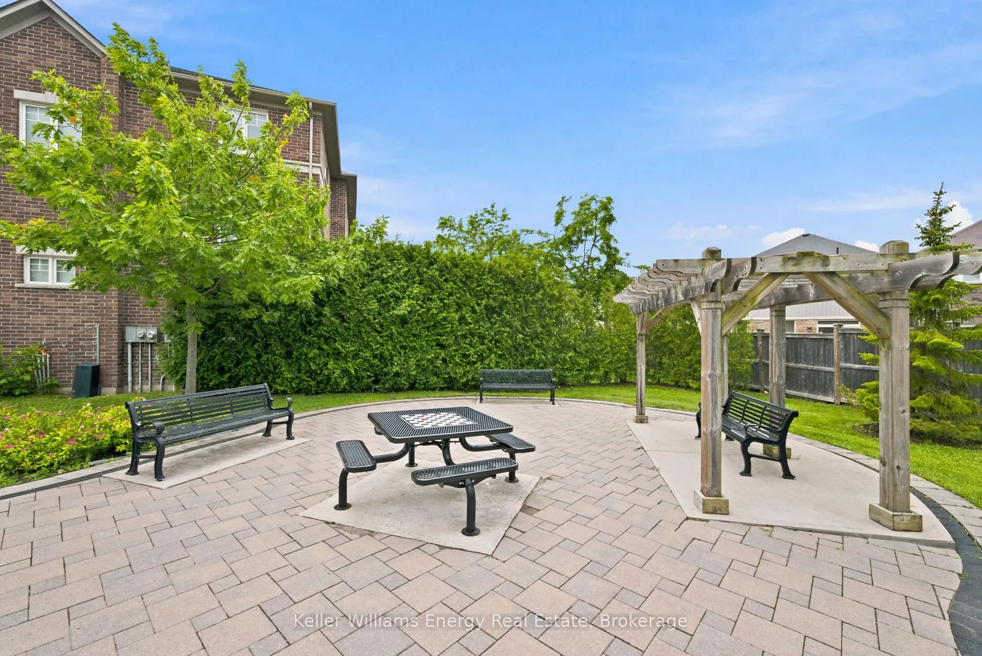 Photo 41 of 24 Katerson Lane, Clarington, Courtice — HOMEH