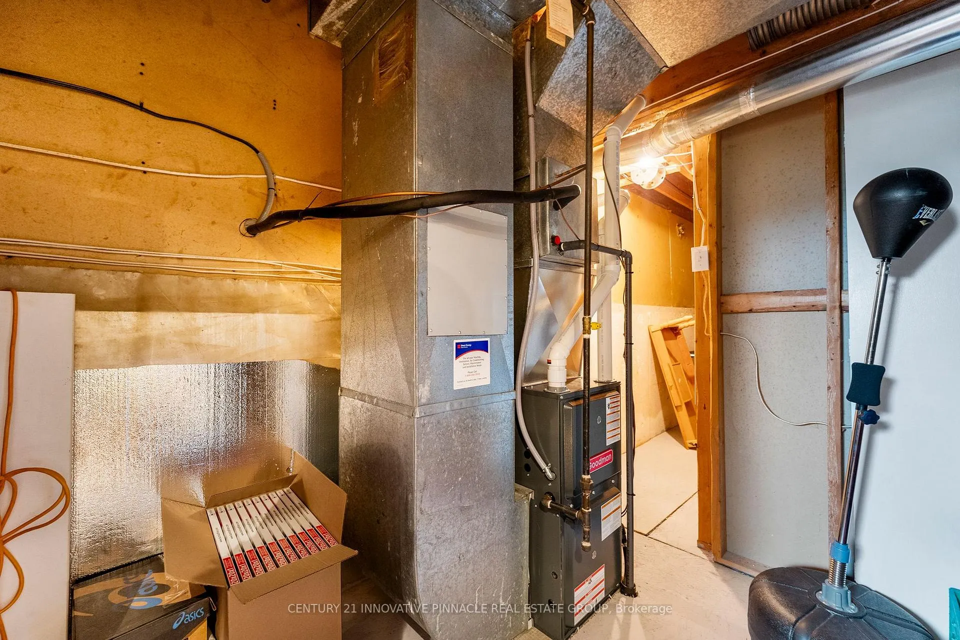 Photo 34 of 594 Herbert Street E, Pembroke, Pembroke — HOMEH