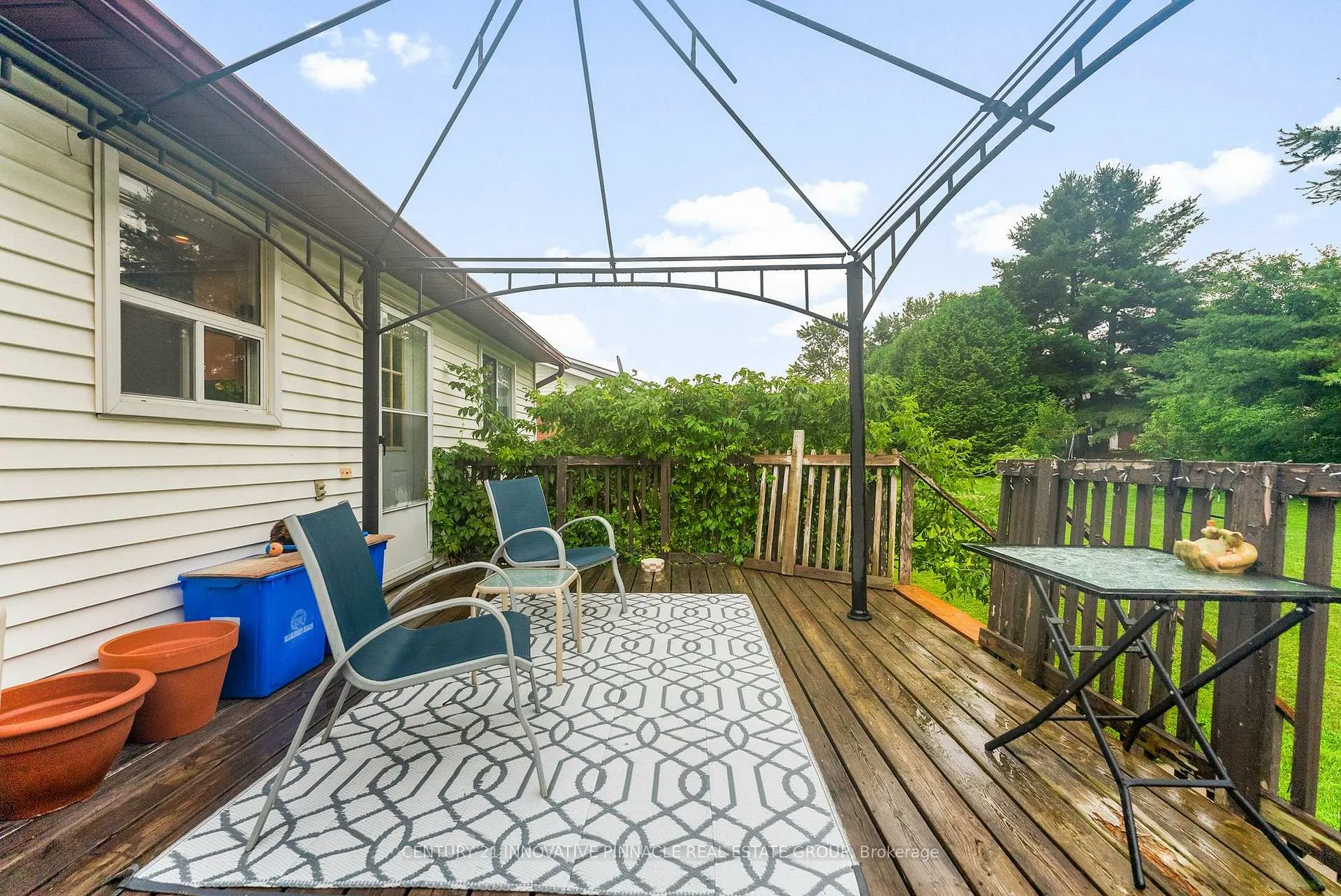 Photo 38 of 594 Herbert Street E, Pembroke, Pembroke — HOMEH