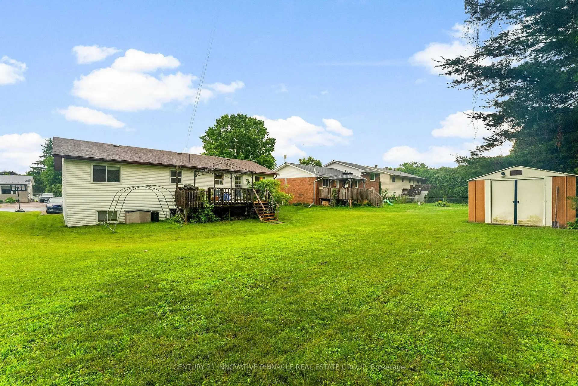 Photo 42 of 594 Herbert Street E, Pembroke, Pembroke — HOMEH