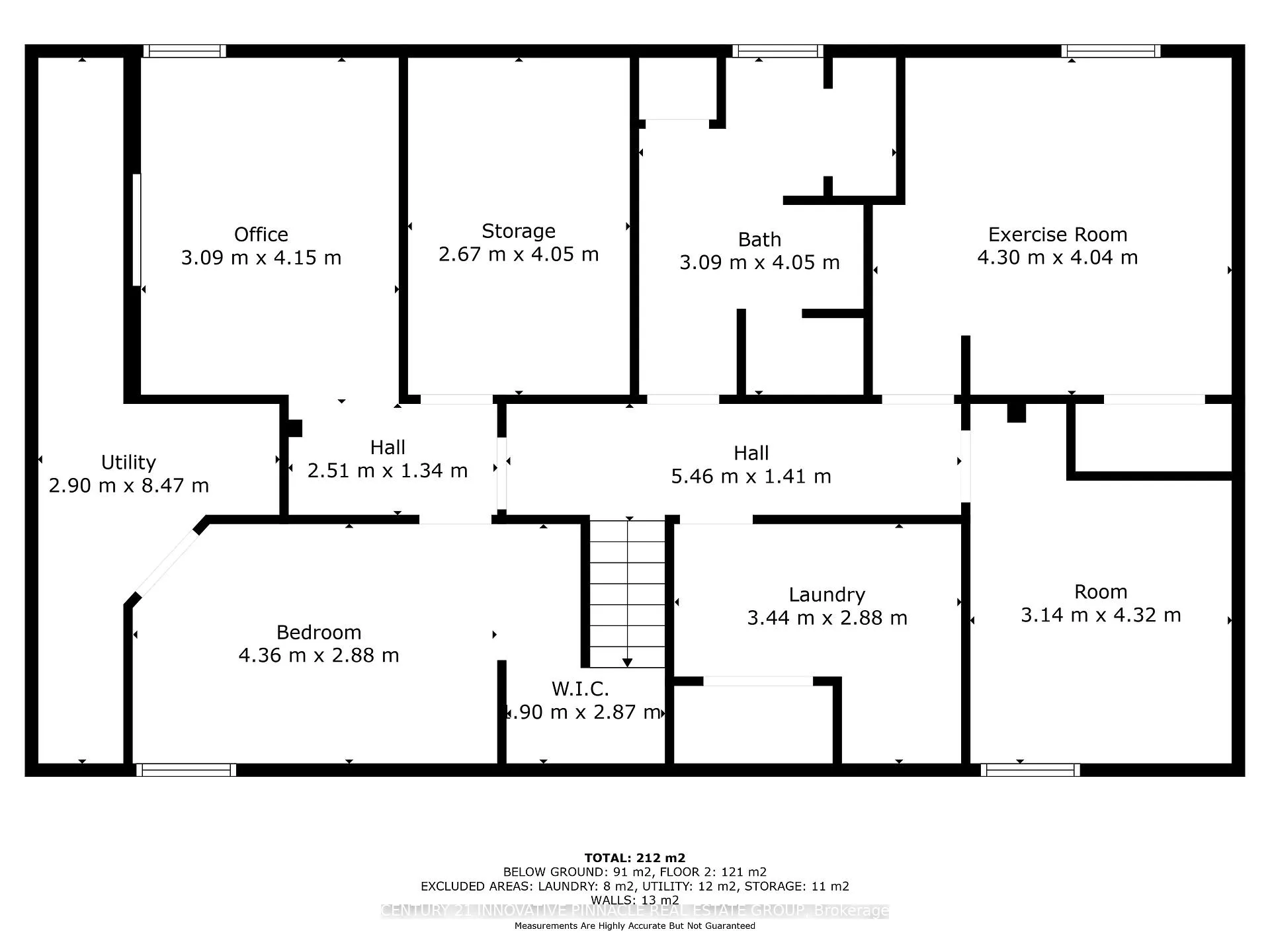 Photo 43 of 594 Herbert Street E, Pembroke, Pembroke — HOMEH