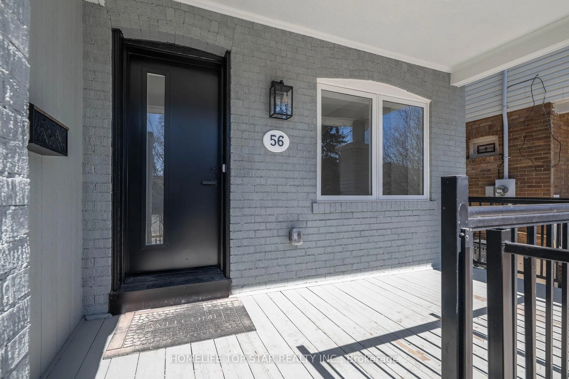 Photo 7 of 56 Mortimer Avenue, Toronto, Broadview North — HOMEH