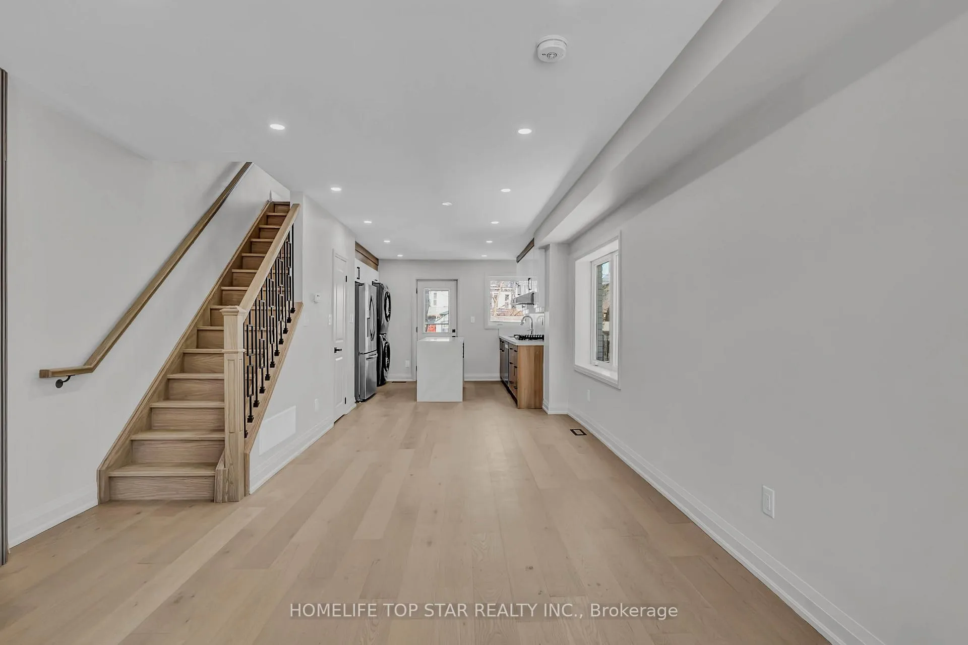 Photo 9 of 56 Mortimer Avenue, Toronto, Broadview North — HOMEH