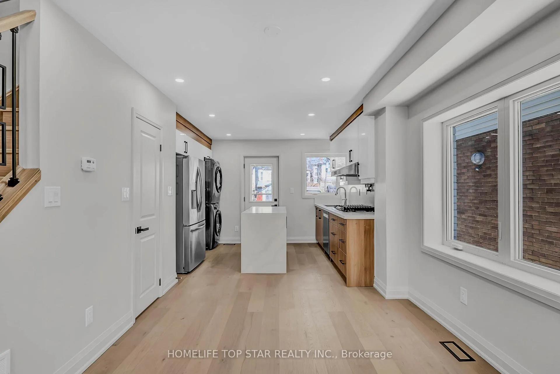 Photo 10 of 56 Mortimer Avenue, Toronto, Broadview North — HOMEH