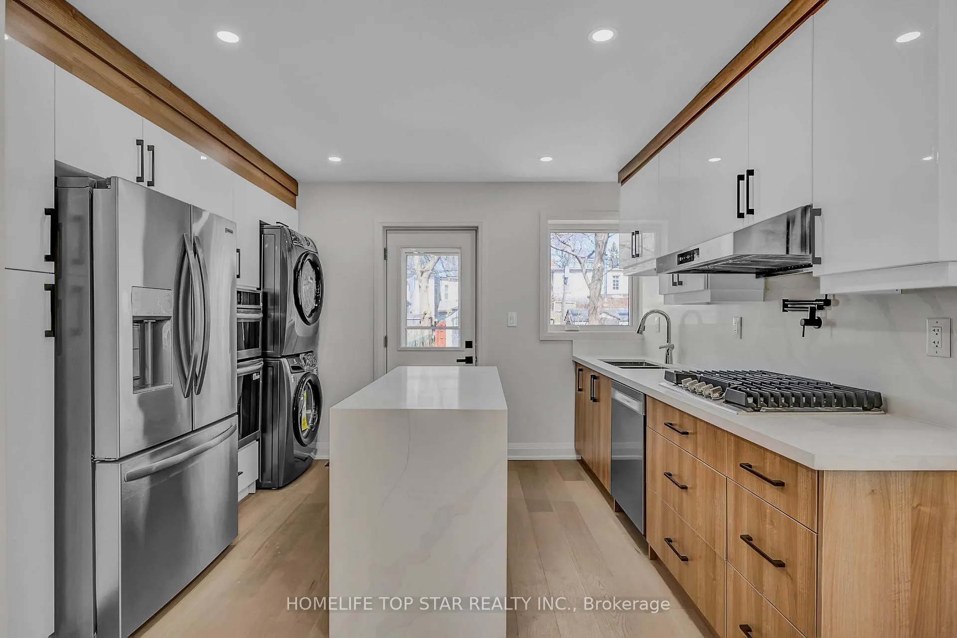 Photo 11 of 56 Mortimer Avenue, Toronto, Broadview North — HOMEH