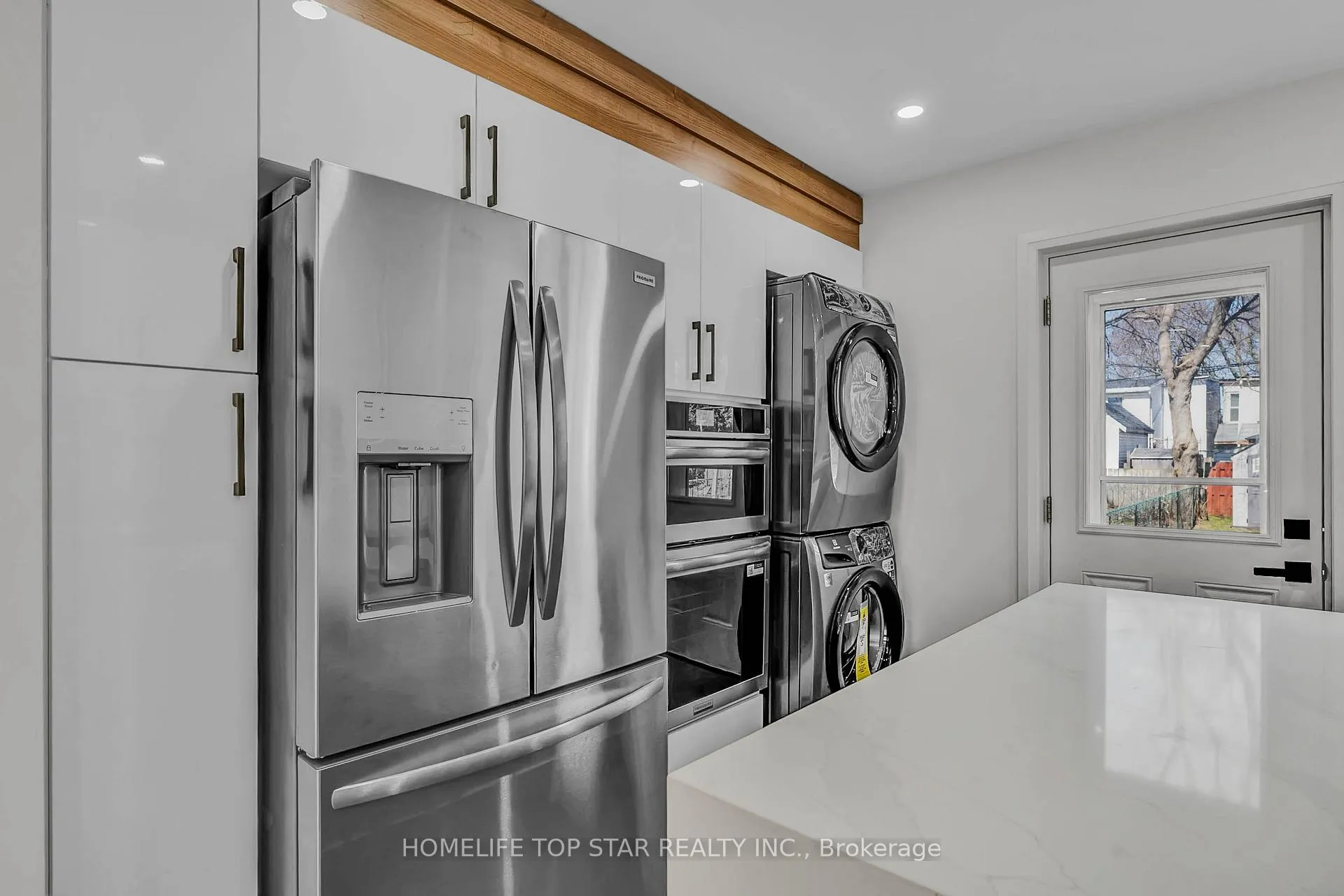 Photo 12 of 56 Mortimer Avenue, Toronto, Broadview North — HOMEH