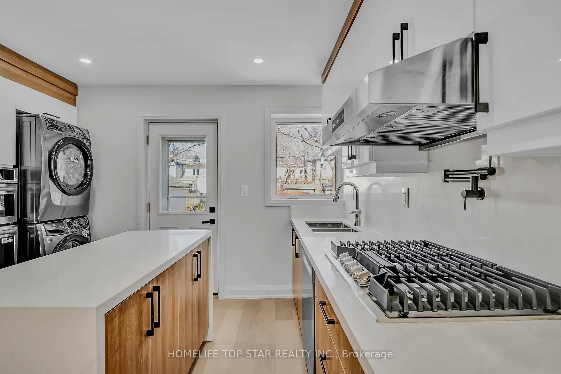 Photo 13 of 56 Mortimer Avenue, Toronto, Broadview North — HOMEH