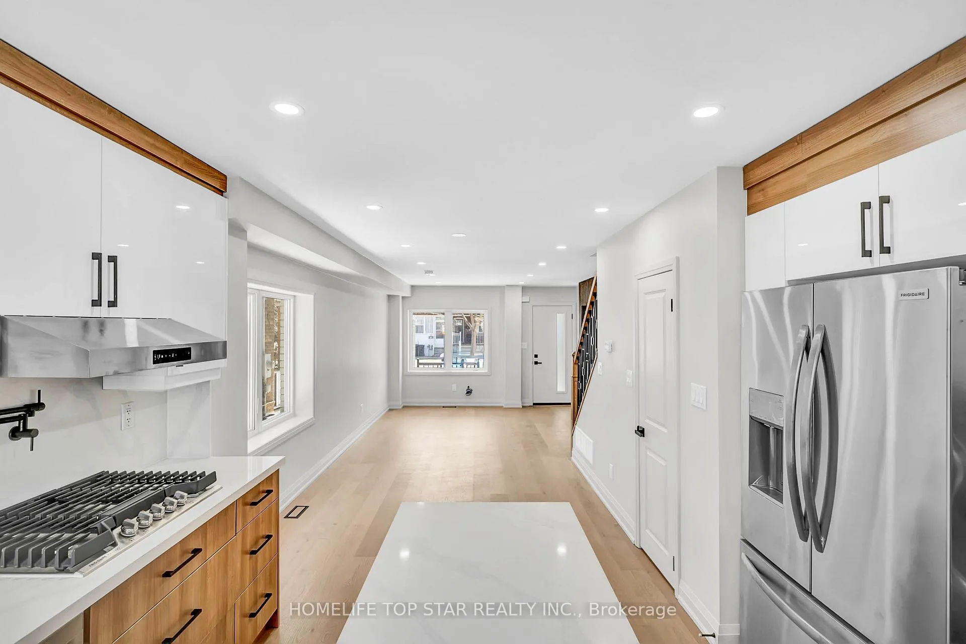 Photo 14 of 56 Mortimer Avenue, Toronto, Broadview North — HOMEH