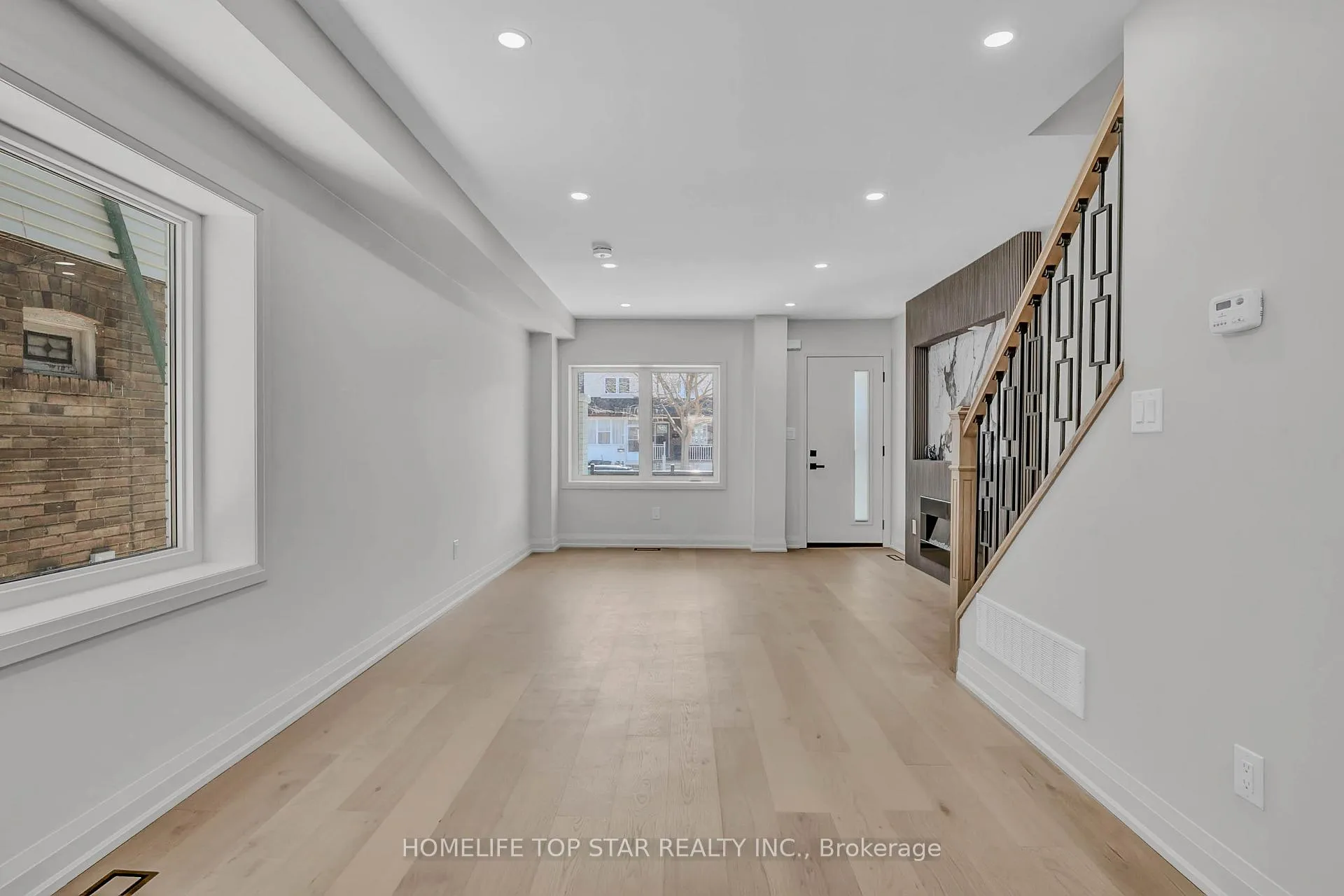 Photo 15 of 56 Mortimer Avenue, Toronto, Broadview North — HOMEH